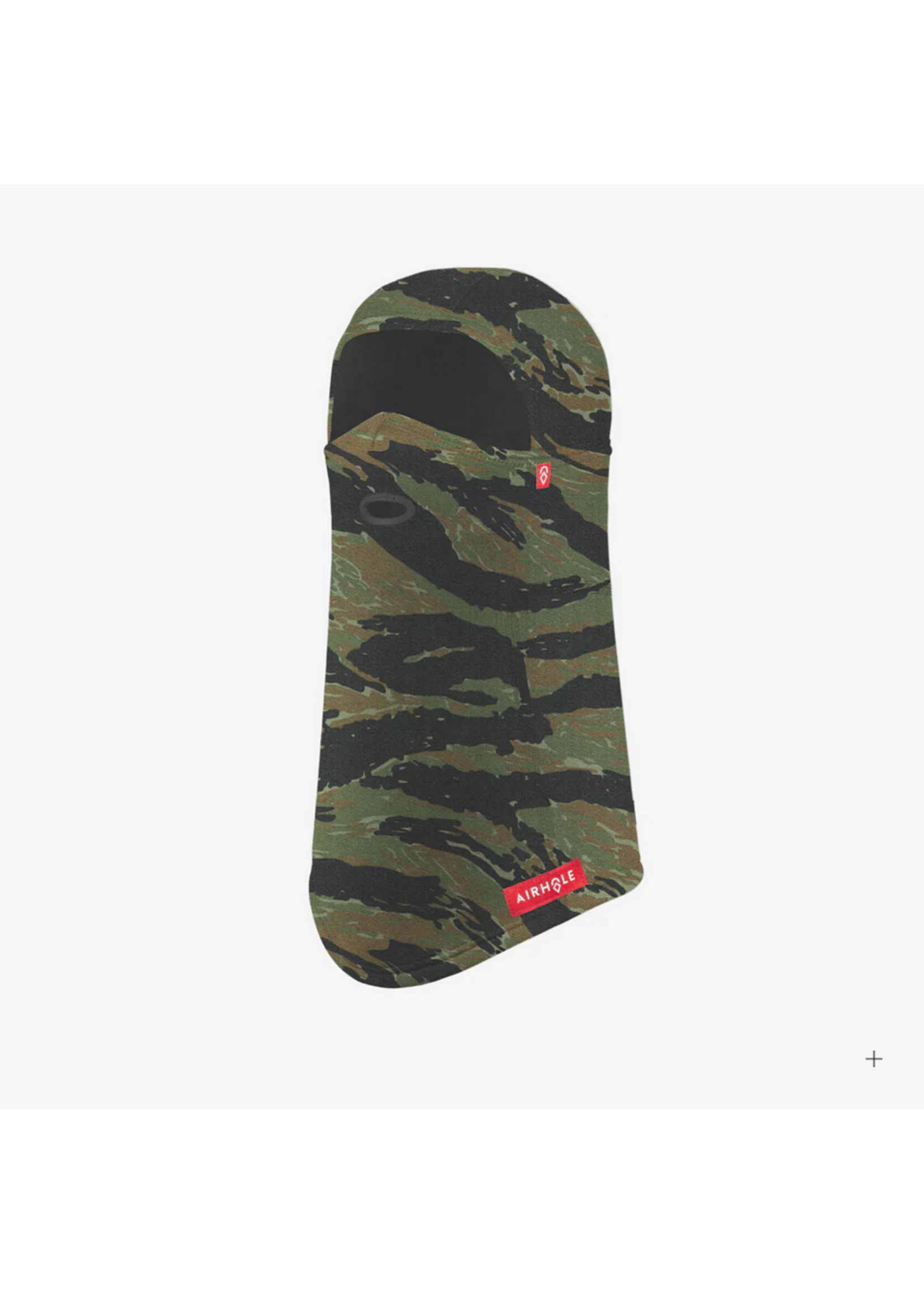 Airhole Airhole Laser Mouth | Polar Fleece Balaclava