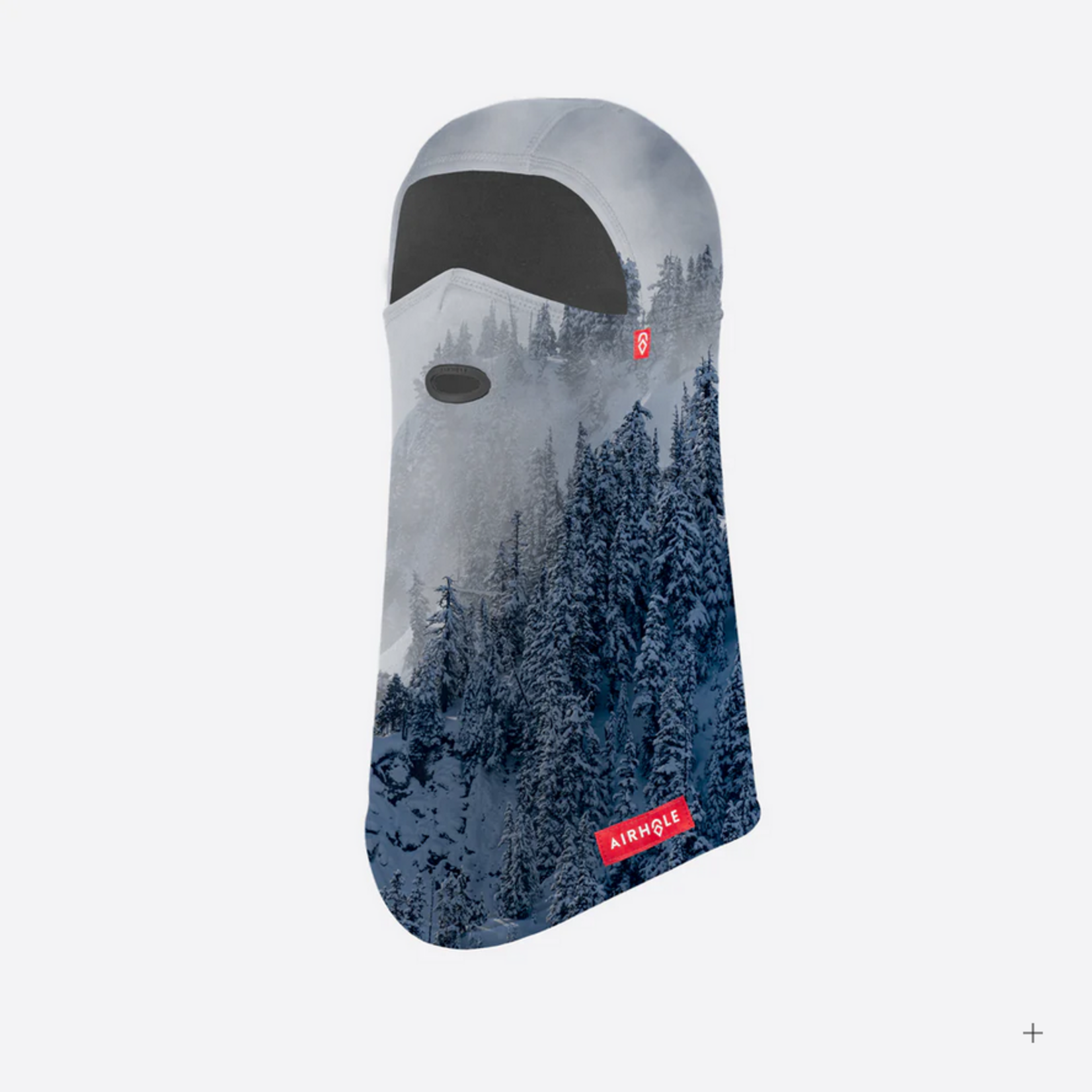 Airhole Airhole Original Mouth | Polar Fleece Balaclava