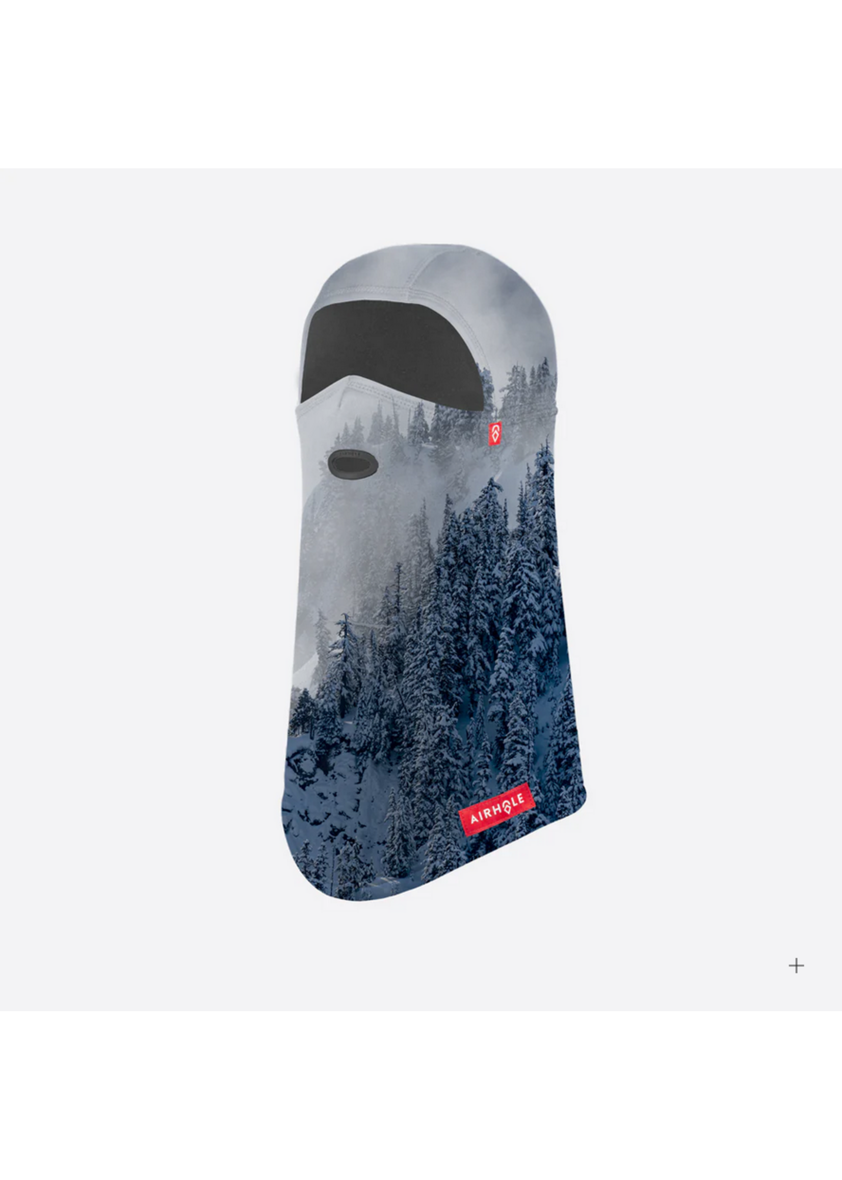 Airhole Airhole Original Mouth | Polar Fleece Balaclava