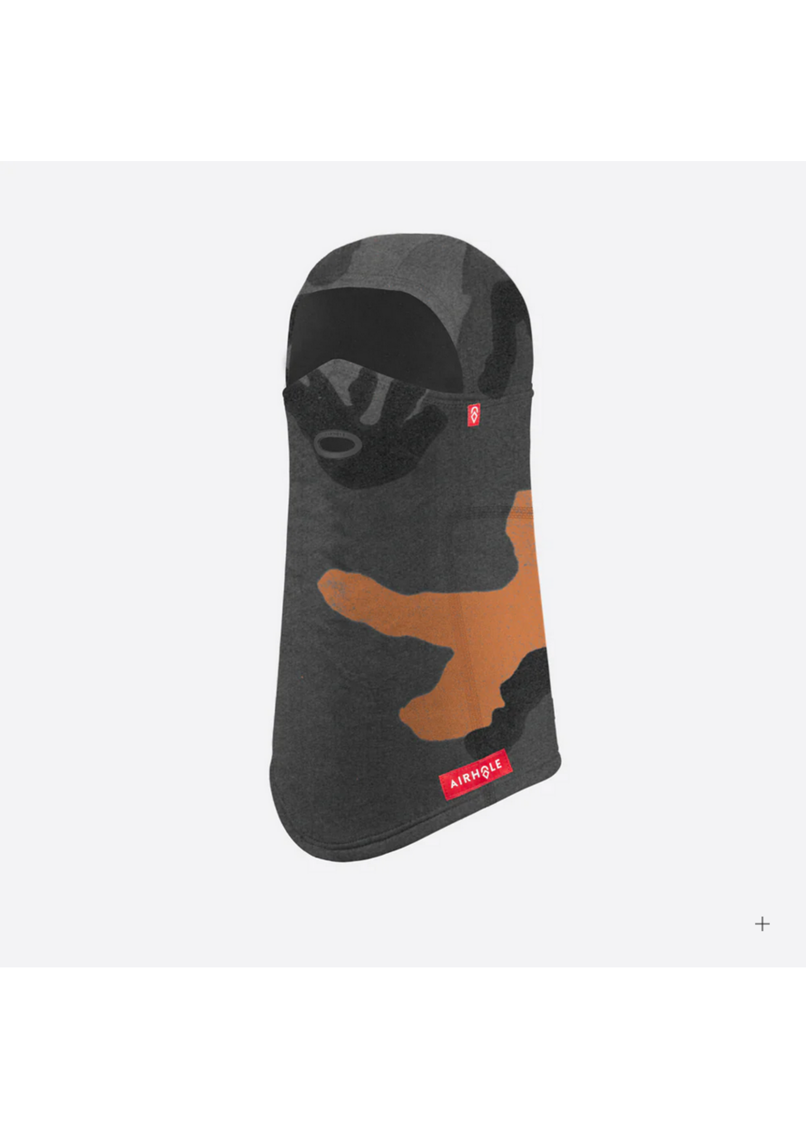 Airhole Airhole Original Mouth | Polar Fleece Balaclava