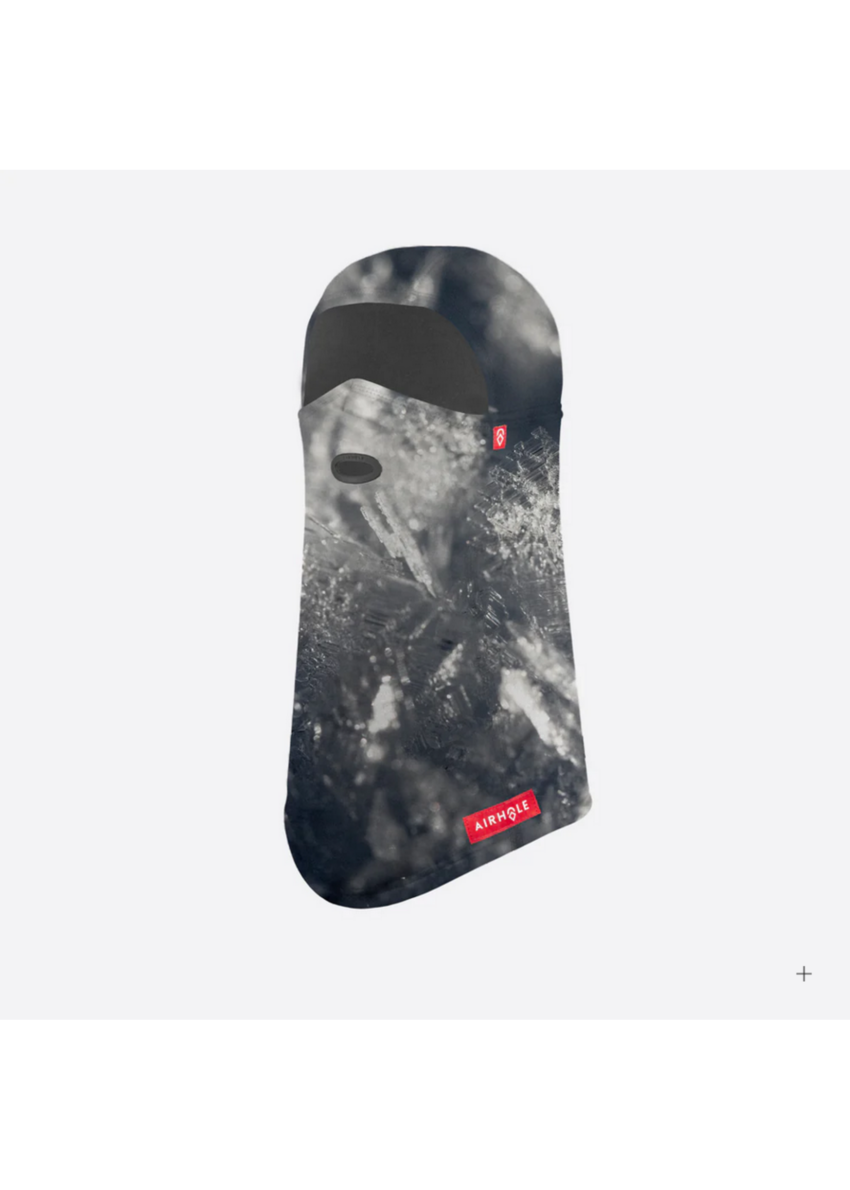 Airhole Airhole Original Mouth | Polar Fleece Balaclava