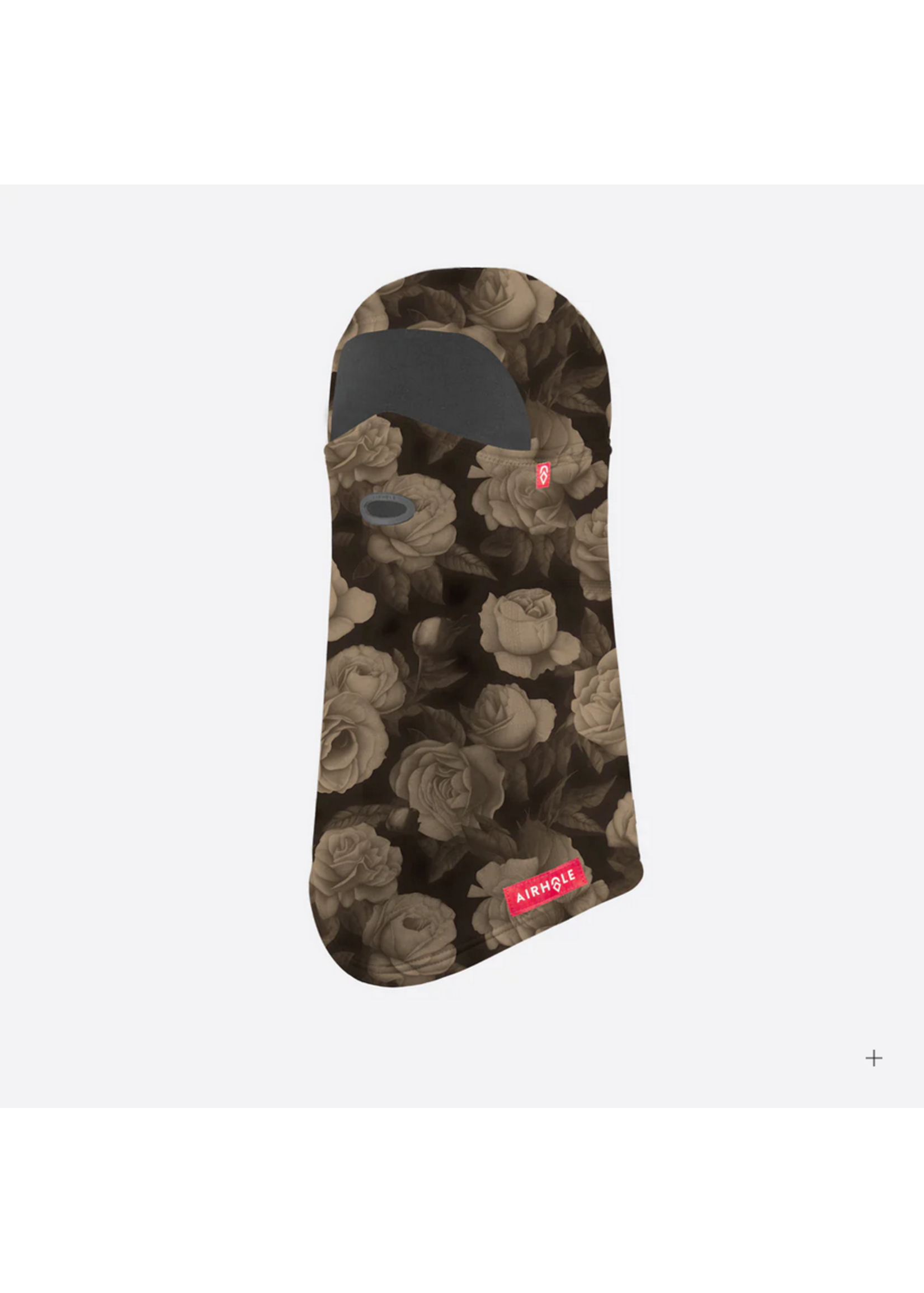 Airhole Airhole Original Mouth | Polar Fleece Balaclava