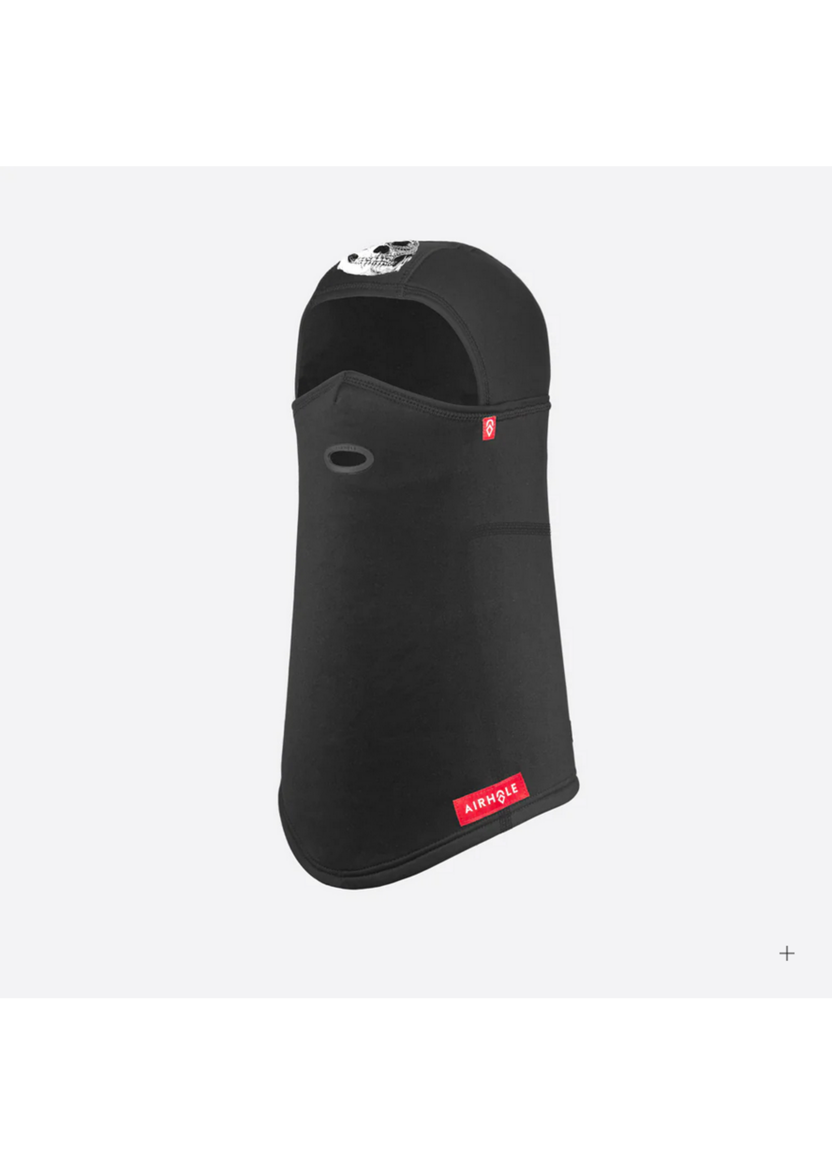 Airhole Airhole Original Mouth | Polar Fleece Balaclava