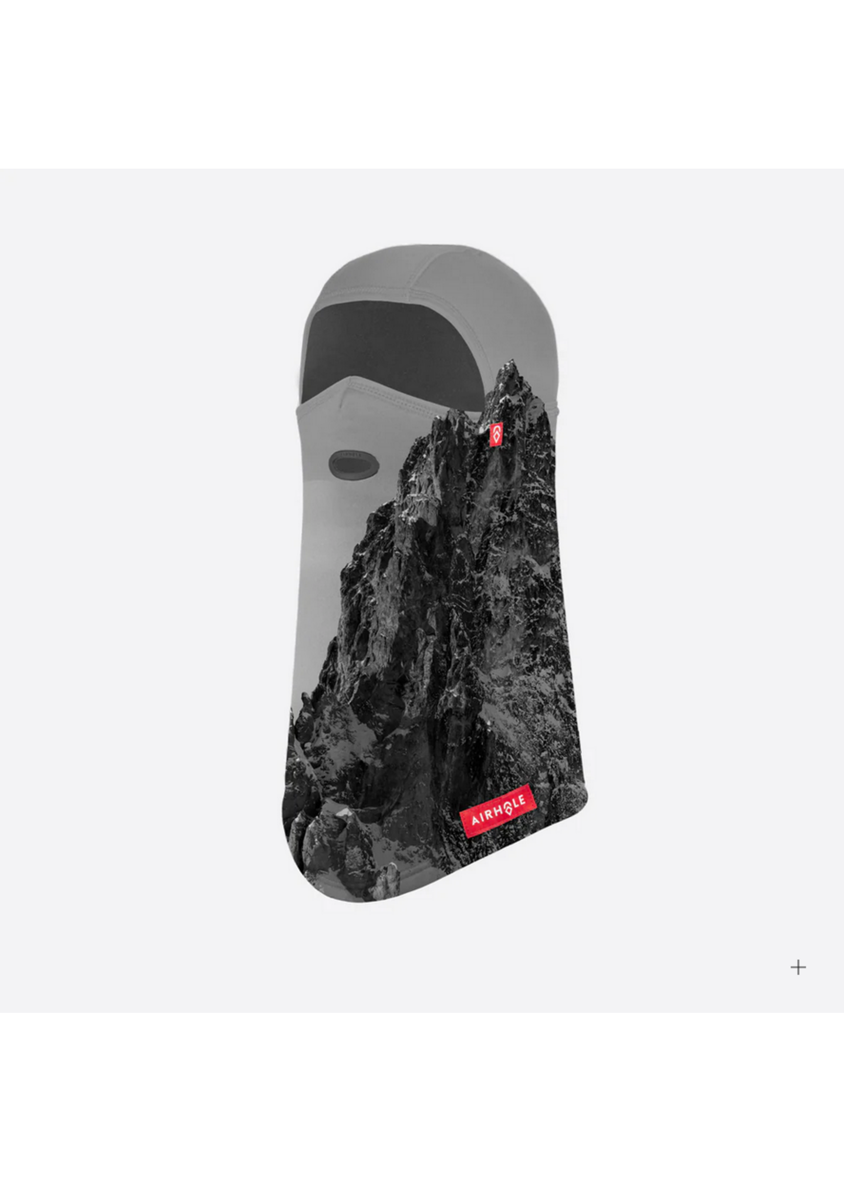 Airhole Airhole Original Mouth | Polar Fleece Balaclava