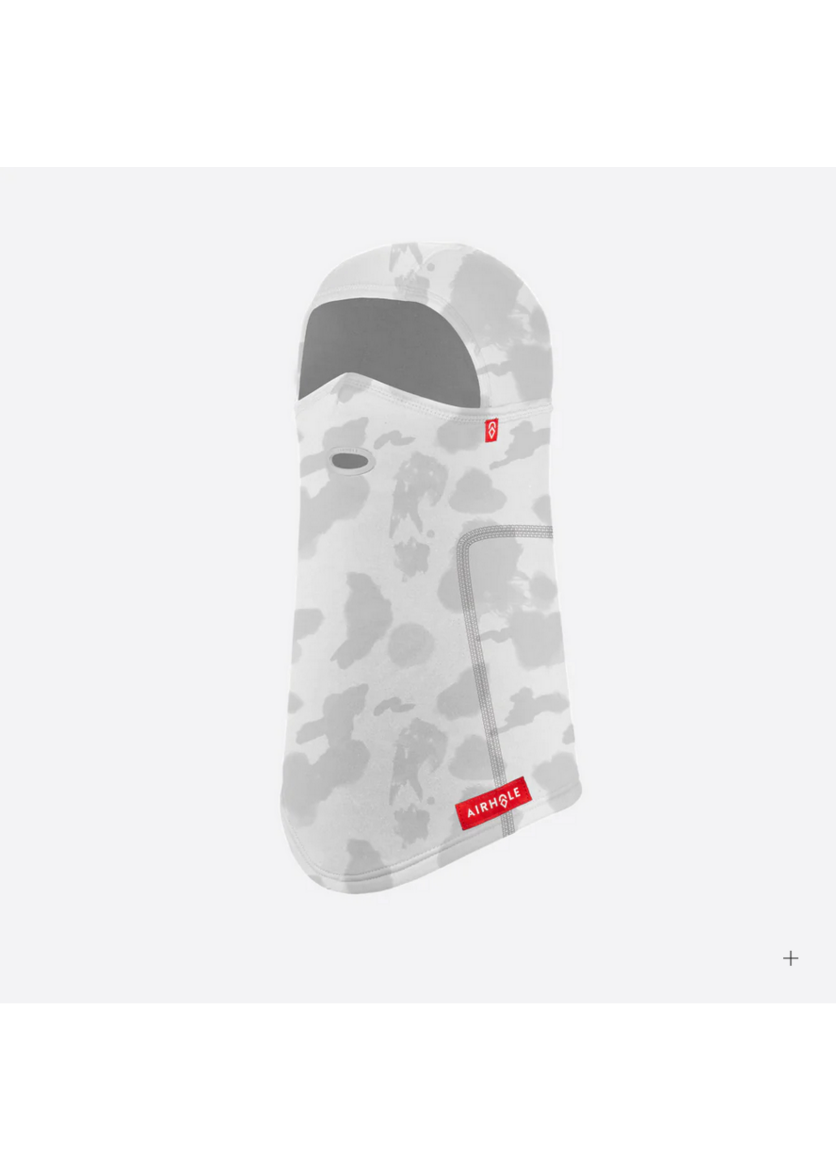 Airhole Airhole Original Mouth | Polar Fleece Balaclava