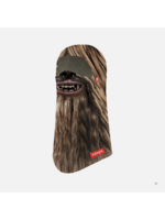 Airhole Airhole Laser Mouth | Drytech Balaclava