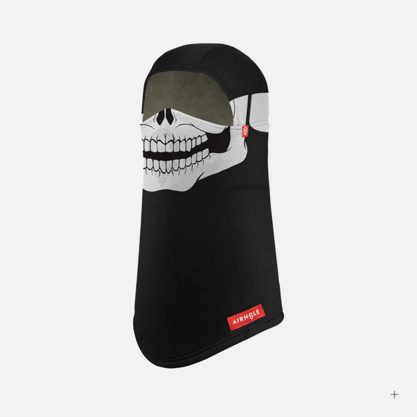 Airhole Airhole Laser Mouth | Drytech Balaclava
