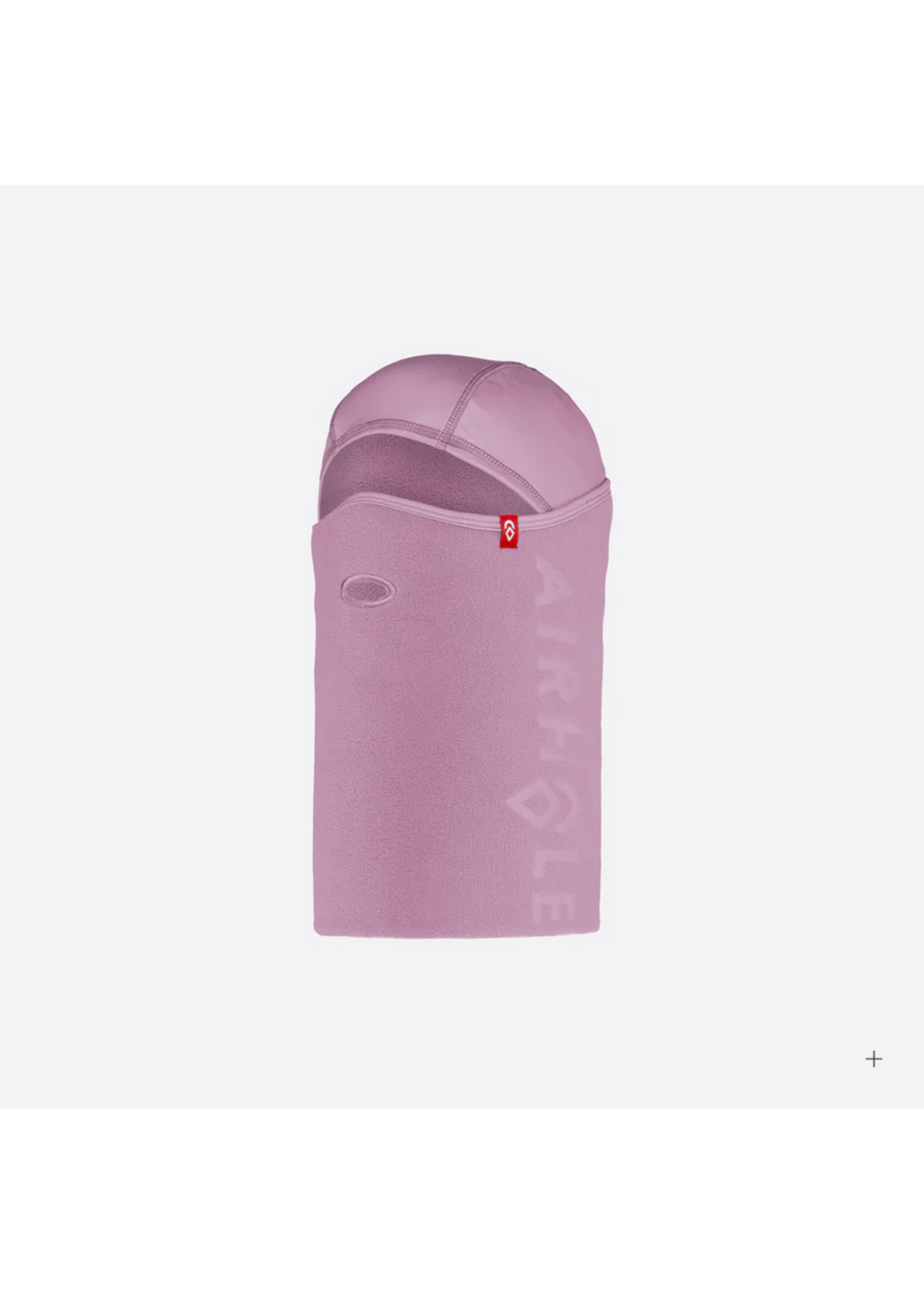 Airhole Airhole Original Mouth | Microfleece Balaclava