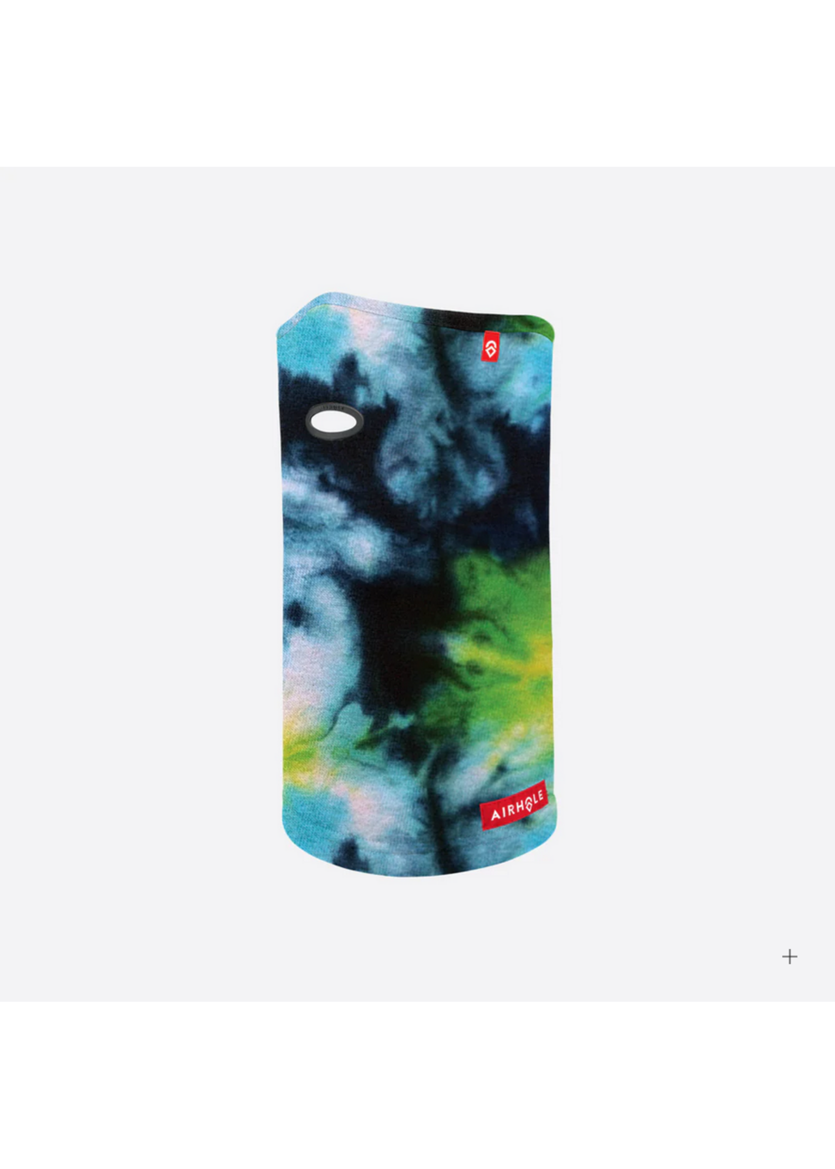 Airhole Airhole Original Mouth | Airtube Ergo Polar Fleece