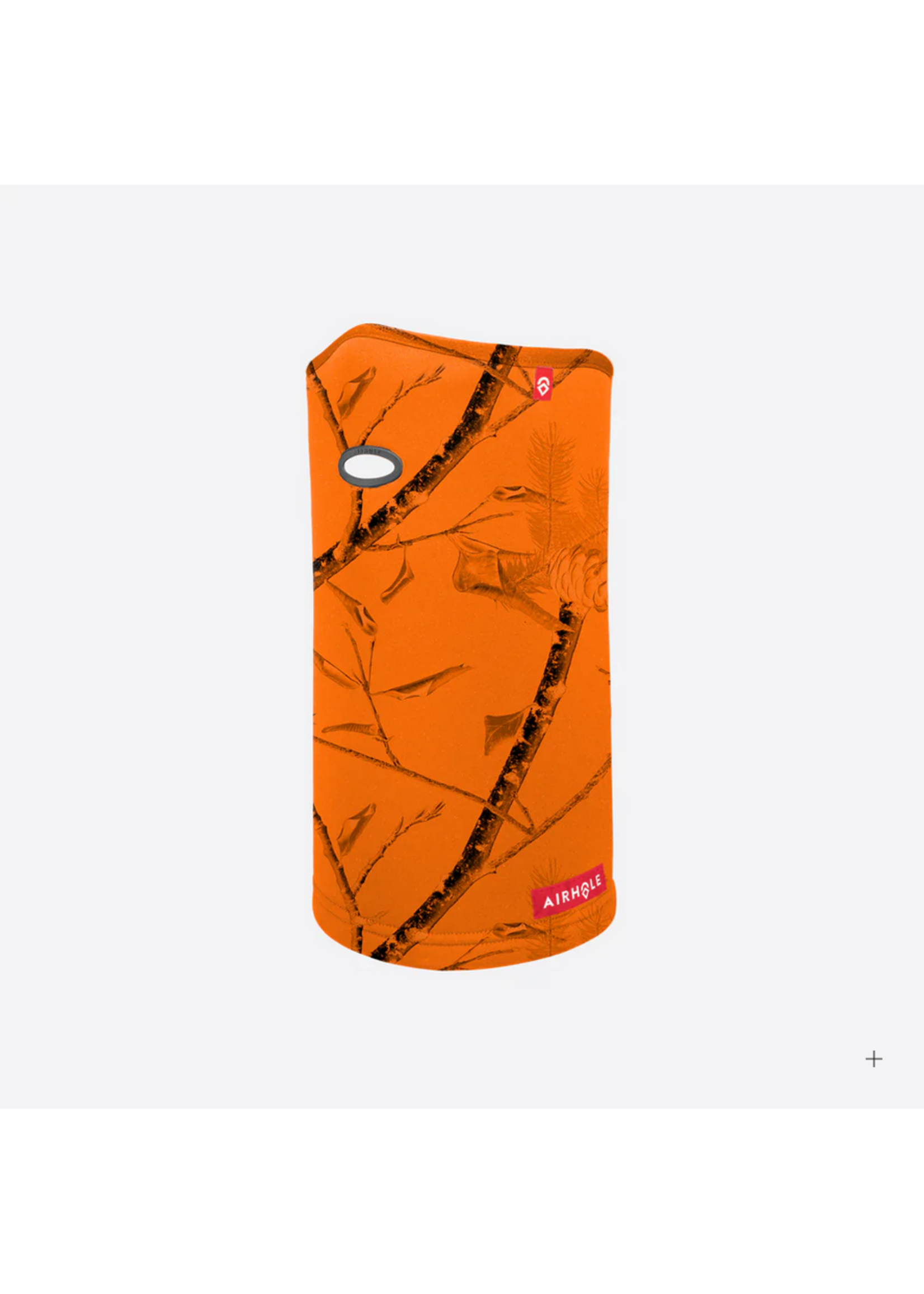 Airhole Airhole Original Mouth | Airtube Ergo Polar Fleece