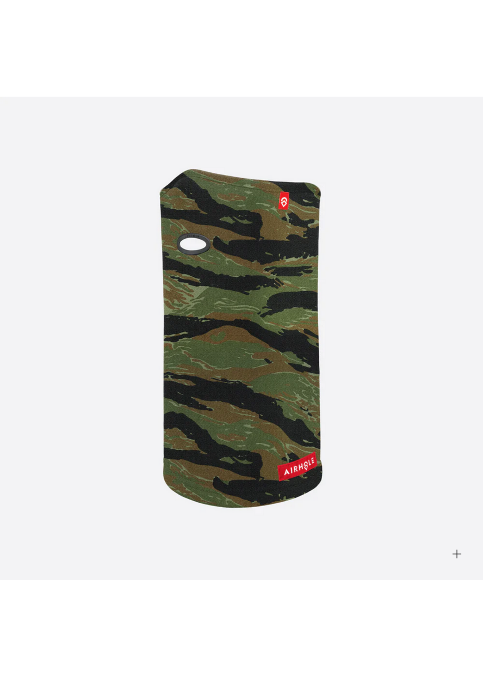 Airhole Airhole Original Mouth | Airtube Ergo Polar Fleece