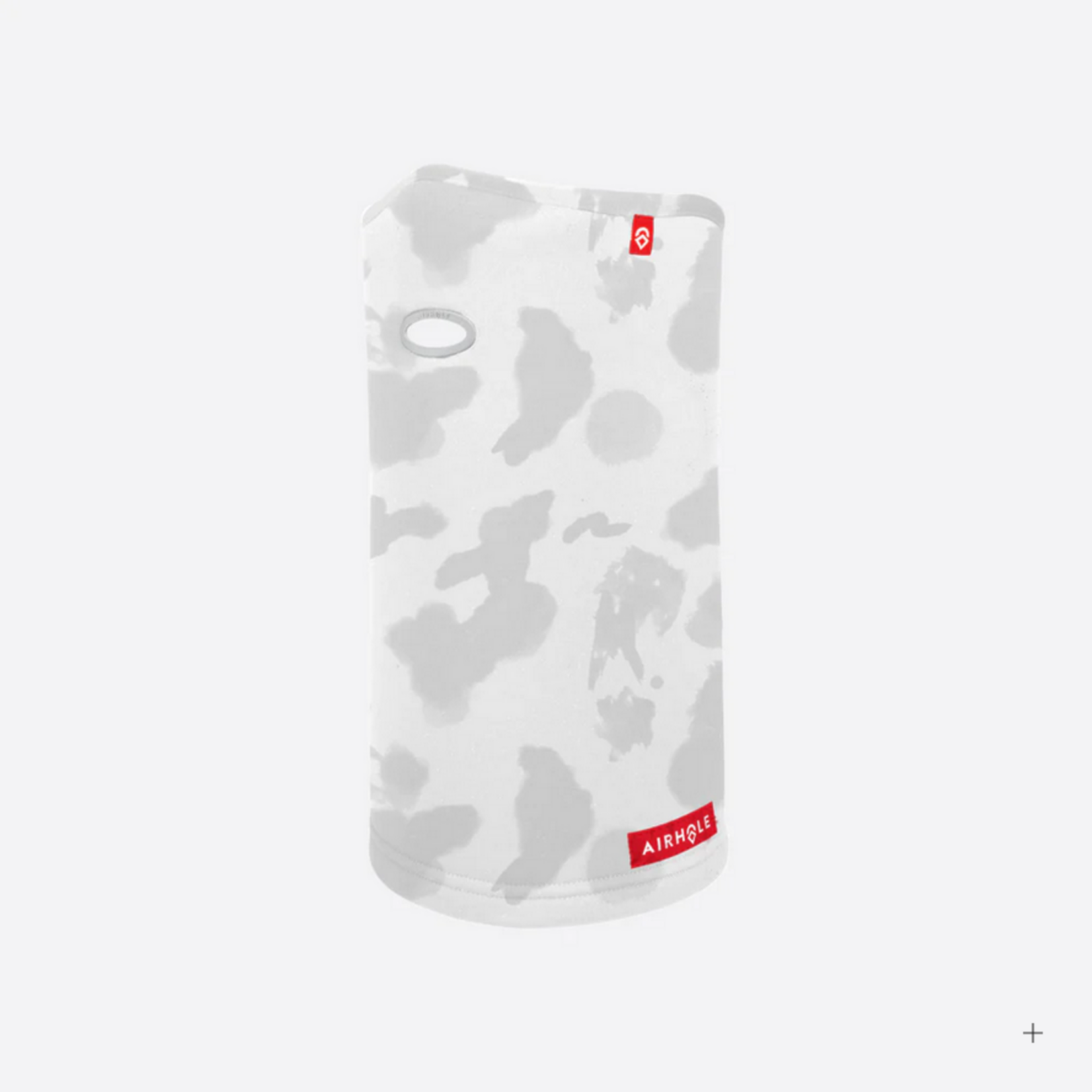 Airhole Airhole Original Mouth | Airtube Ergo Polar Fleece