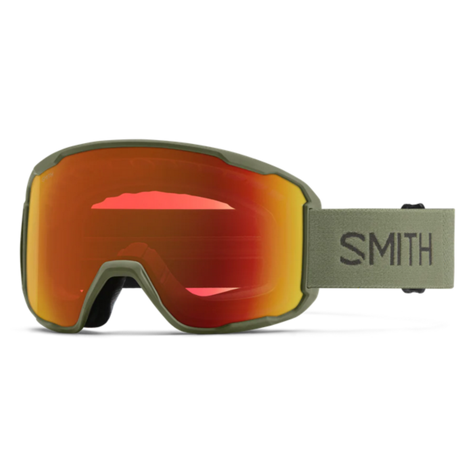 Smith Preview