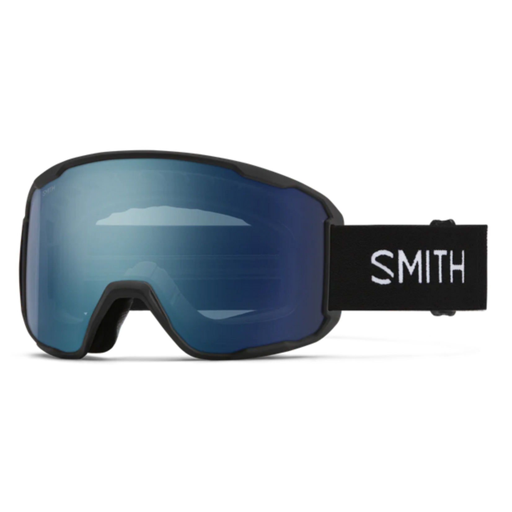 Smith Preview