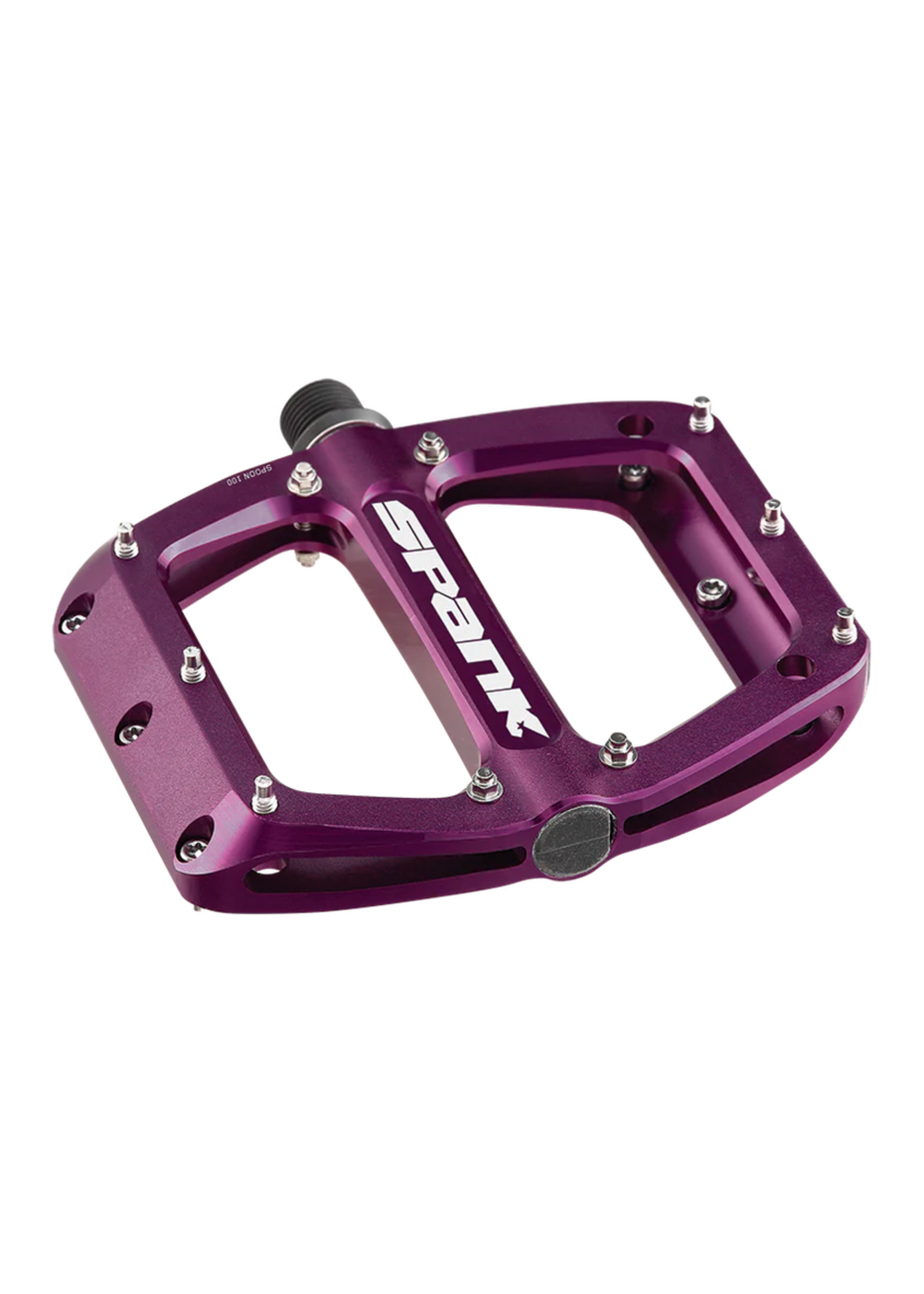 SPANK SPANK SPOON-100 PEDALS