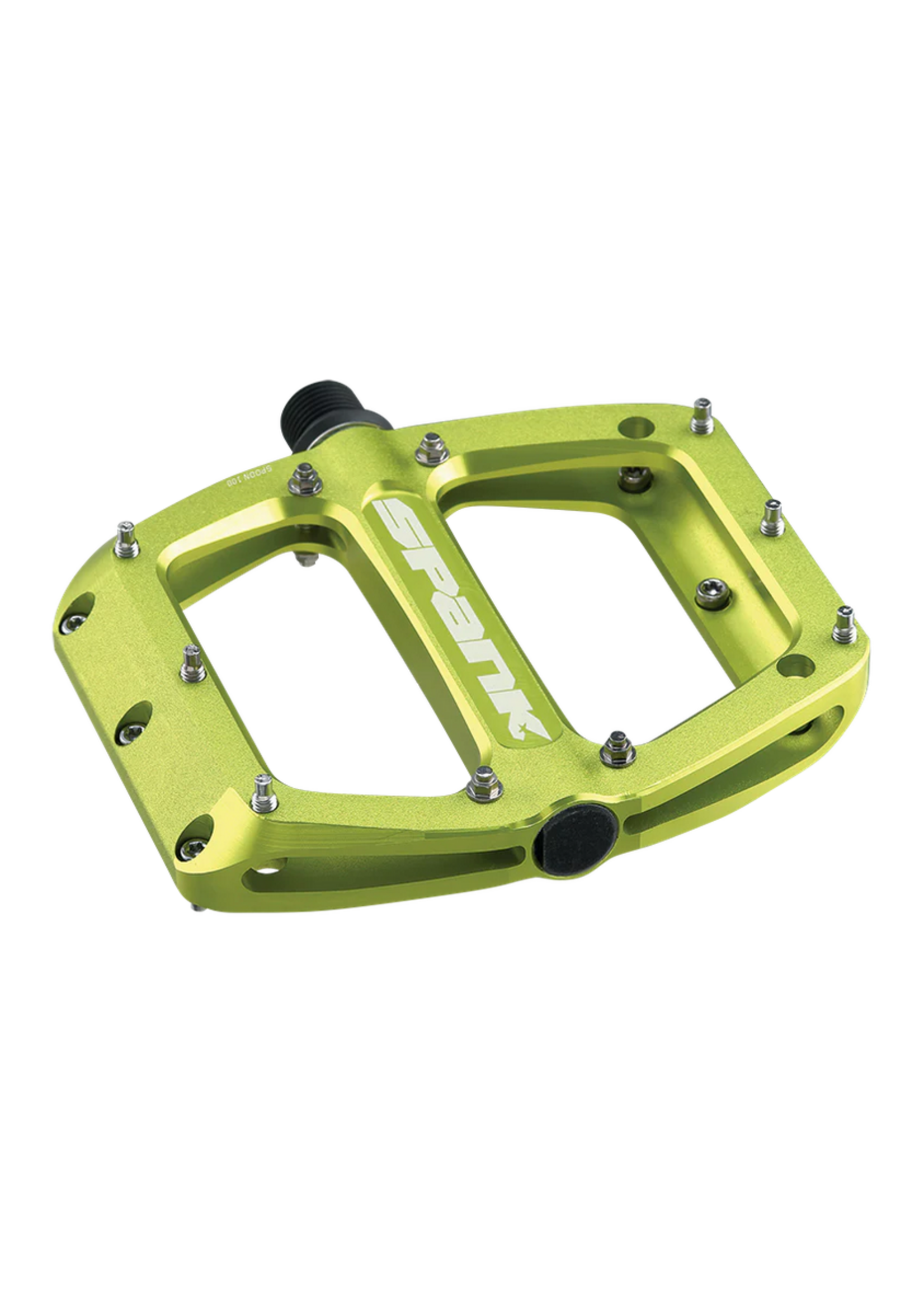 SPANK SPANK SPOON-100 PEDALS