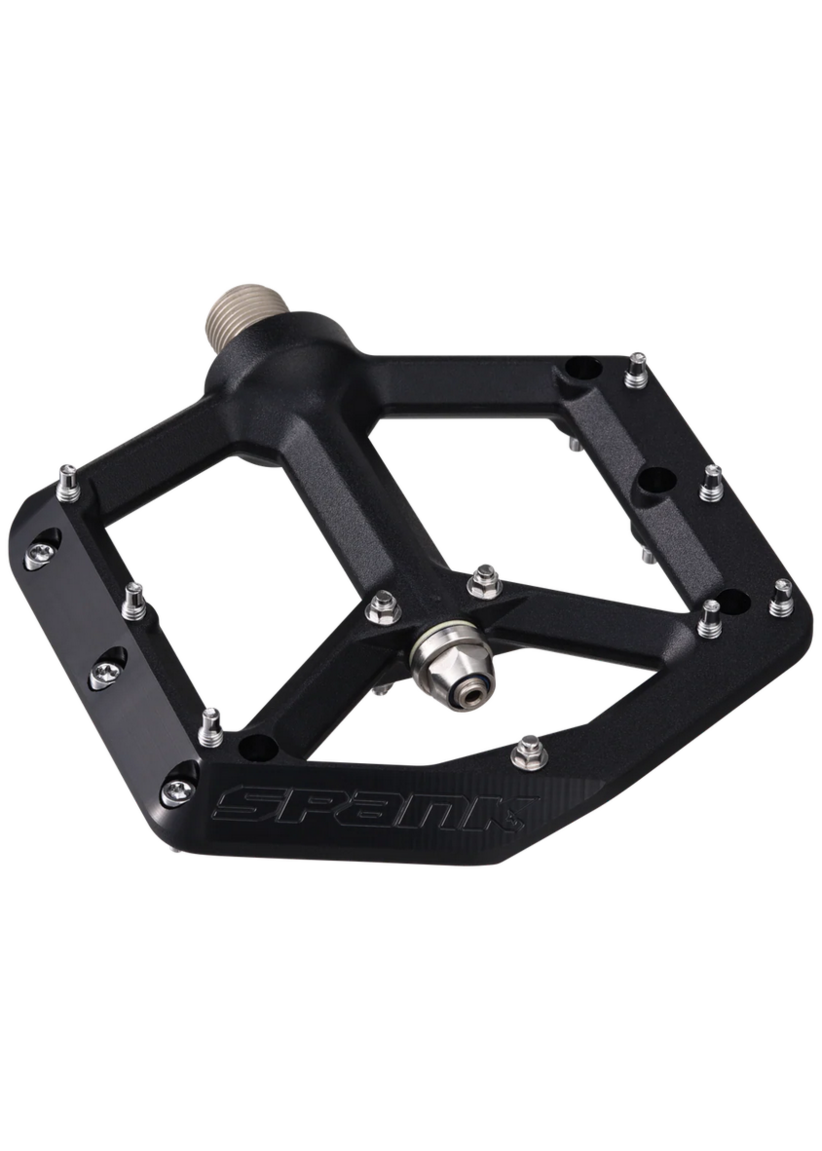 SPANK SPANK SPIKE FLAT PEDALS