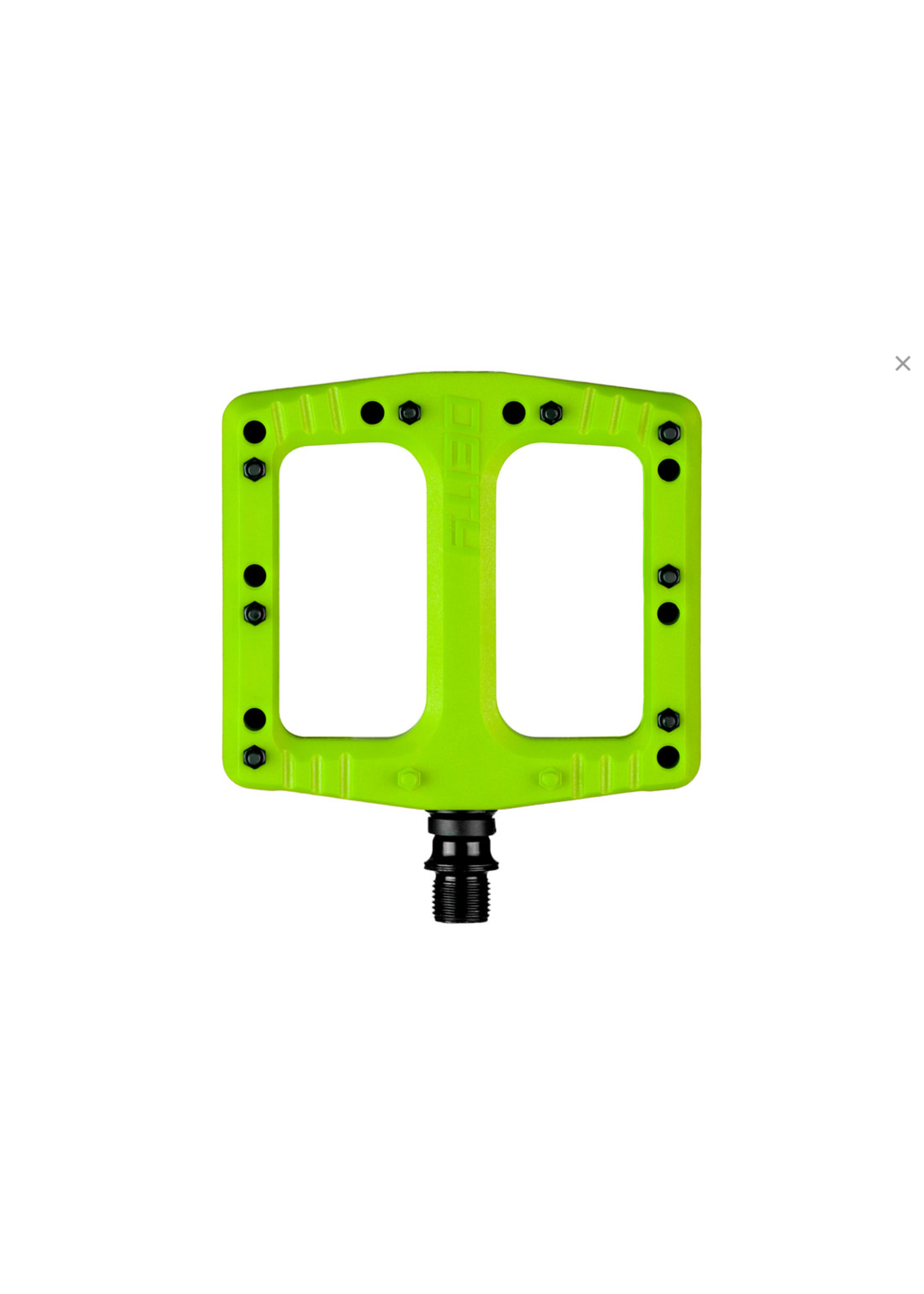 Deity Deity Deftrap Pedals