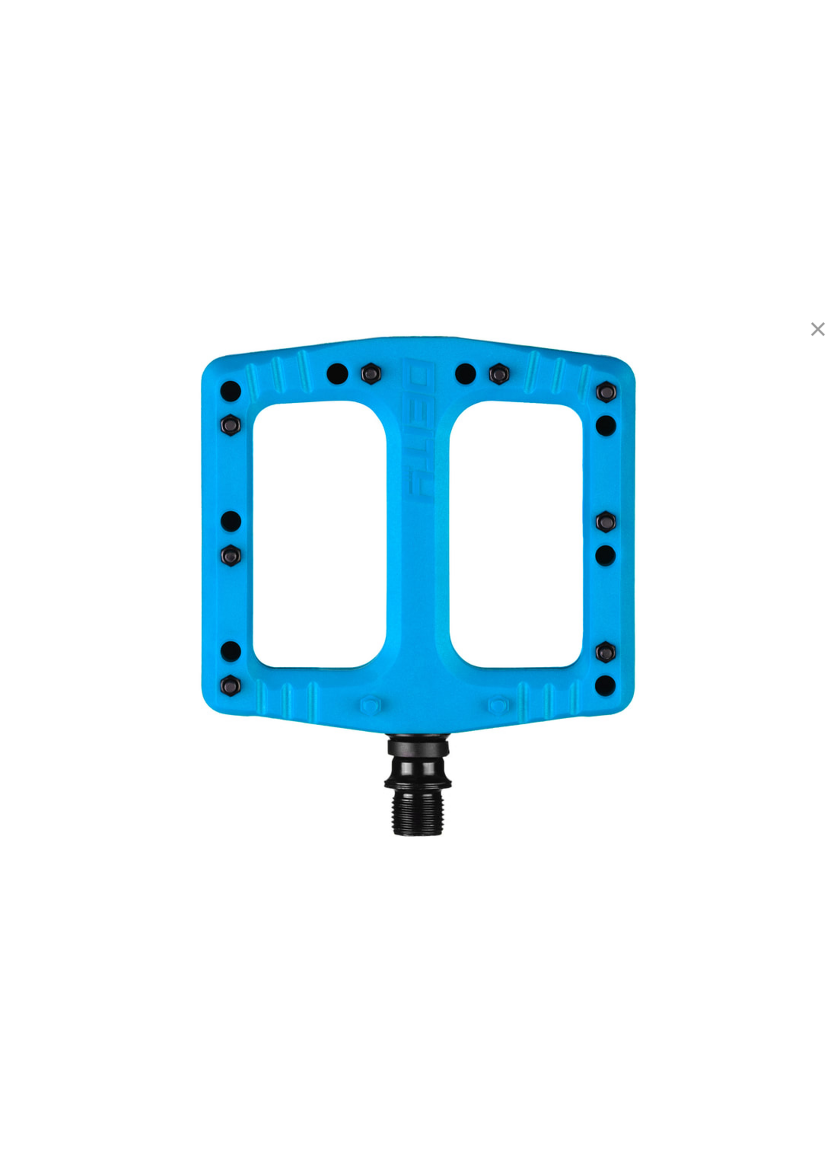 Deity Deity Deftrap Pedals