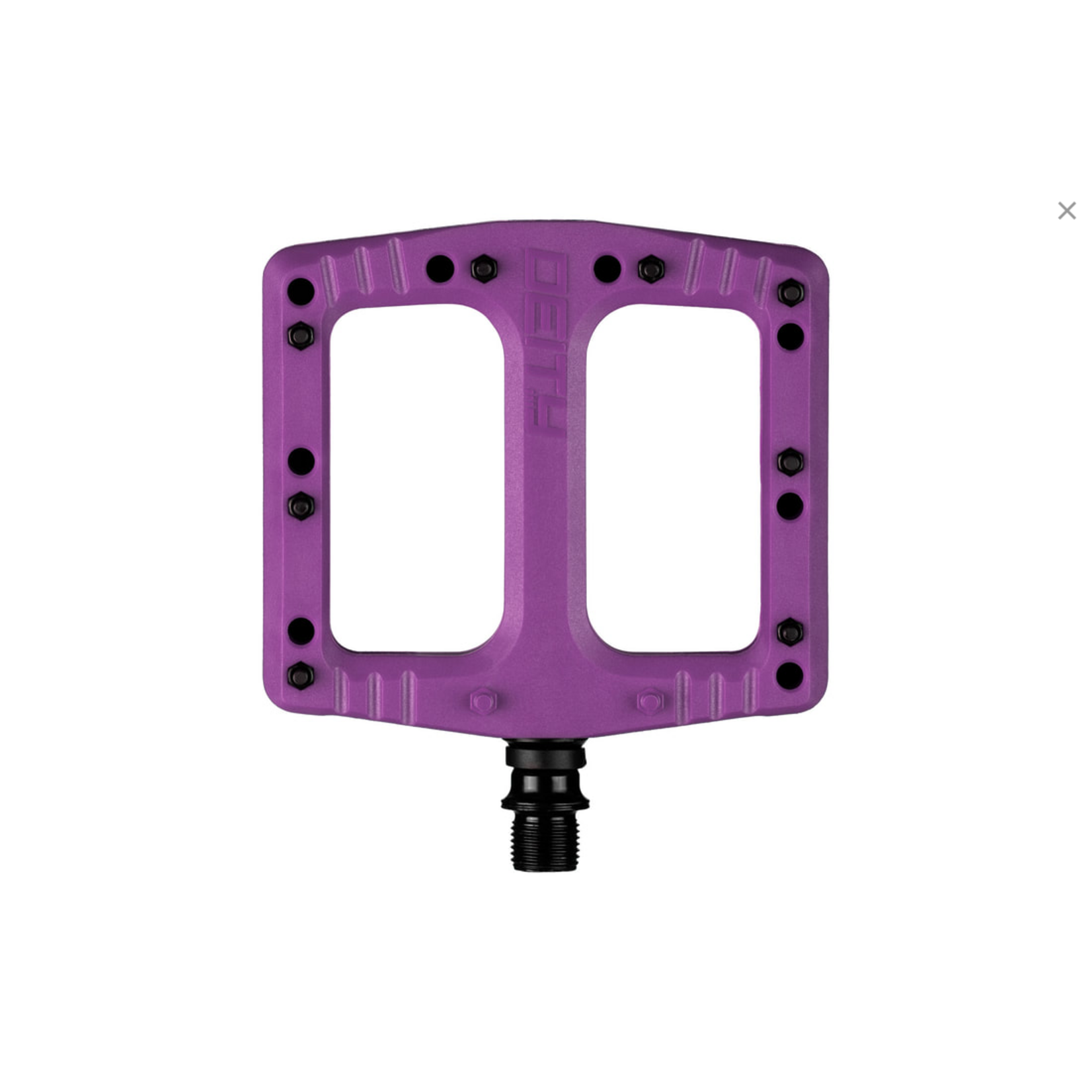 Deity Deity Deftrap Pedals