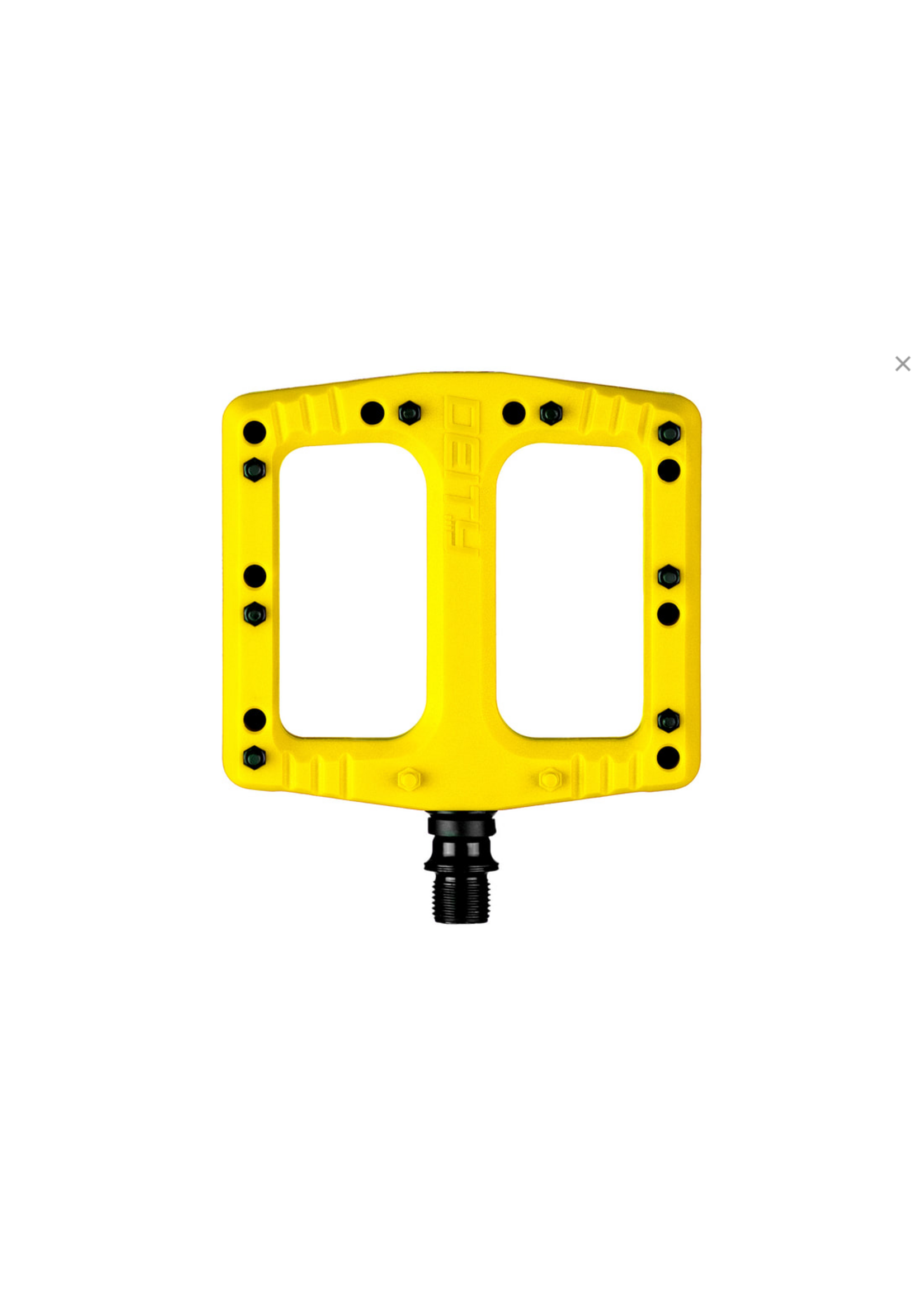 Deity Deity Deftrap Pedals