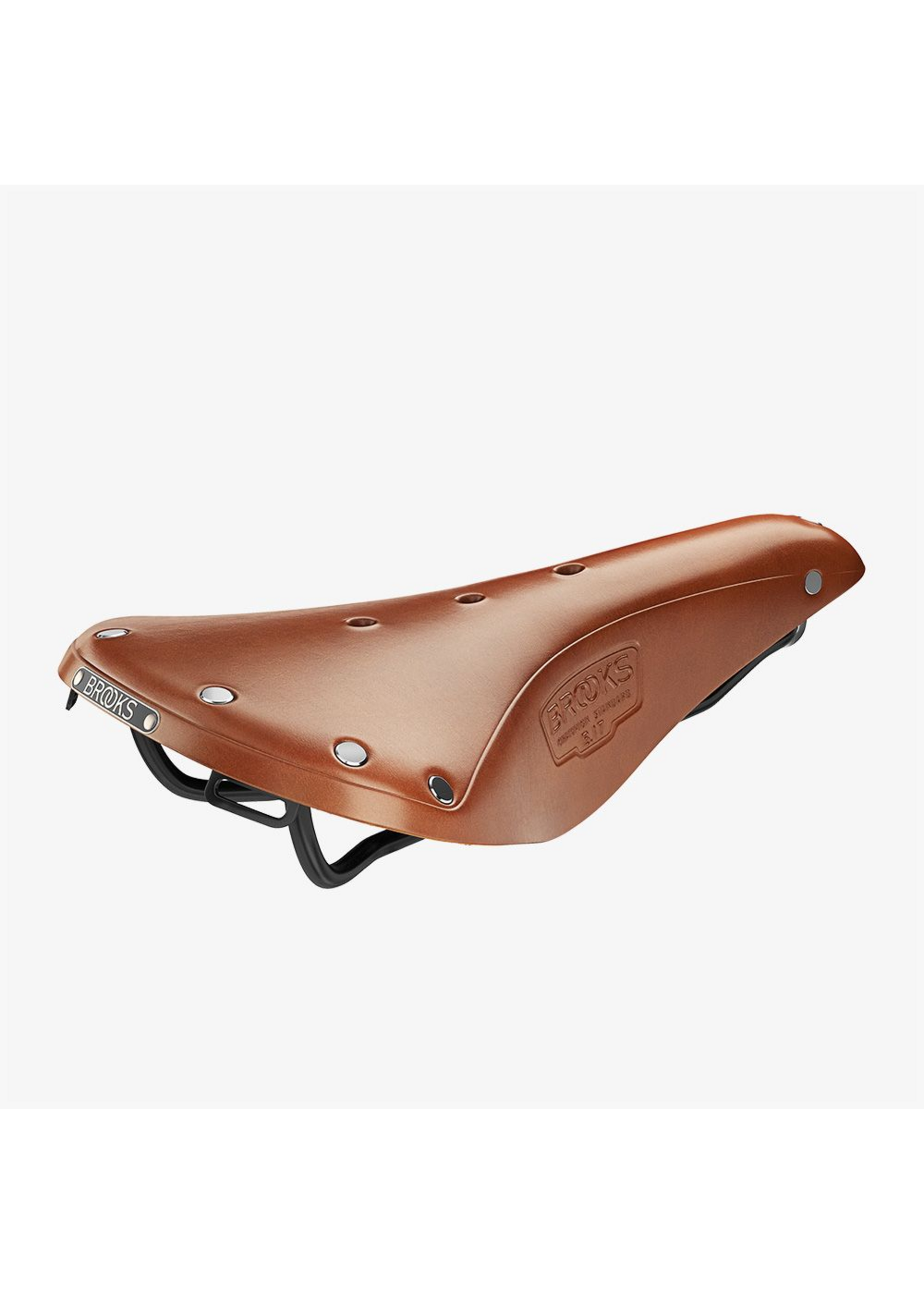 Brooks Brooks B17 Standard 242x176mm