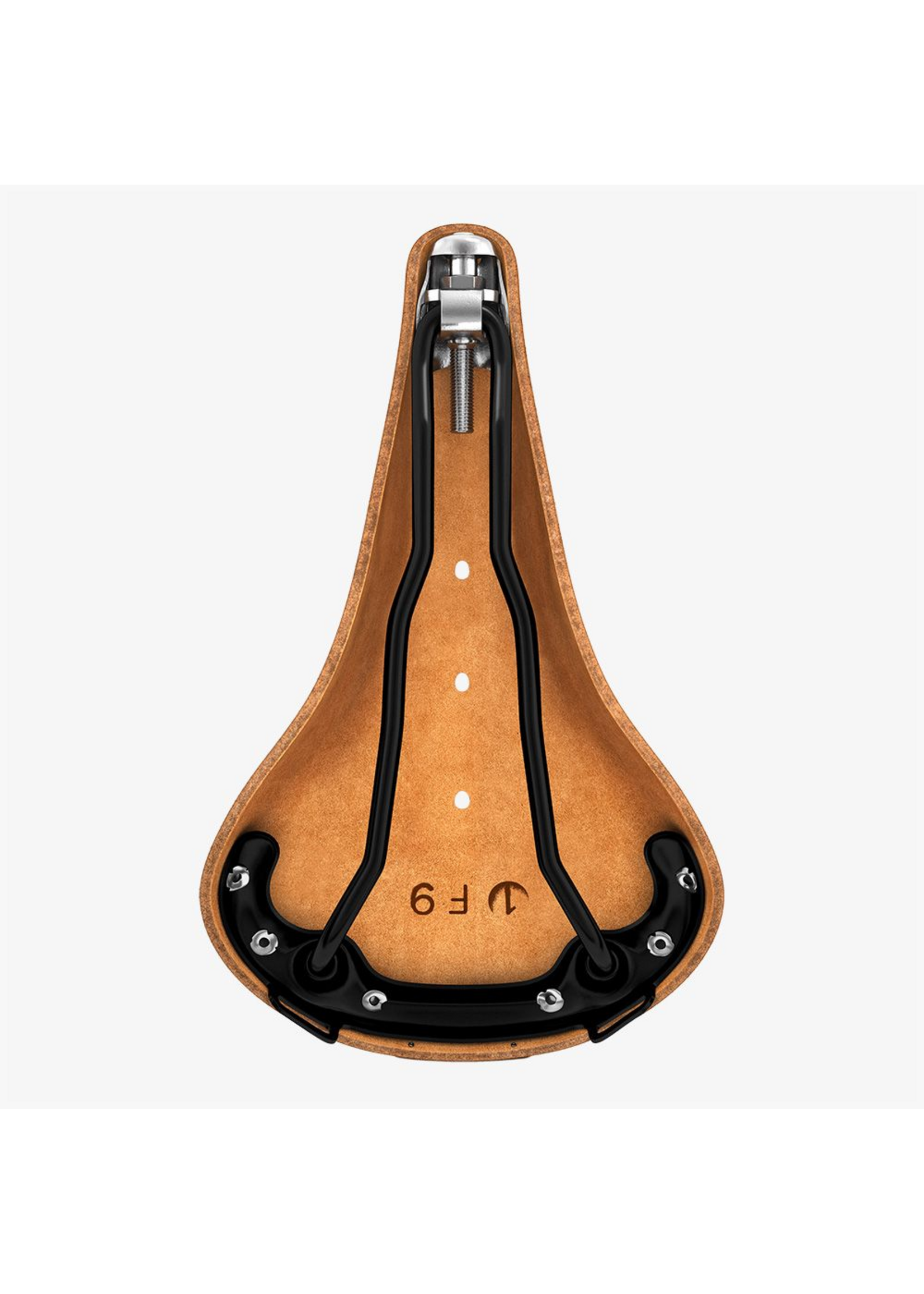 Brooks Brooks B17 Standard 242x176mm