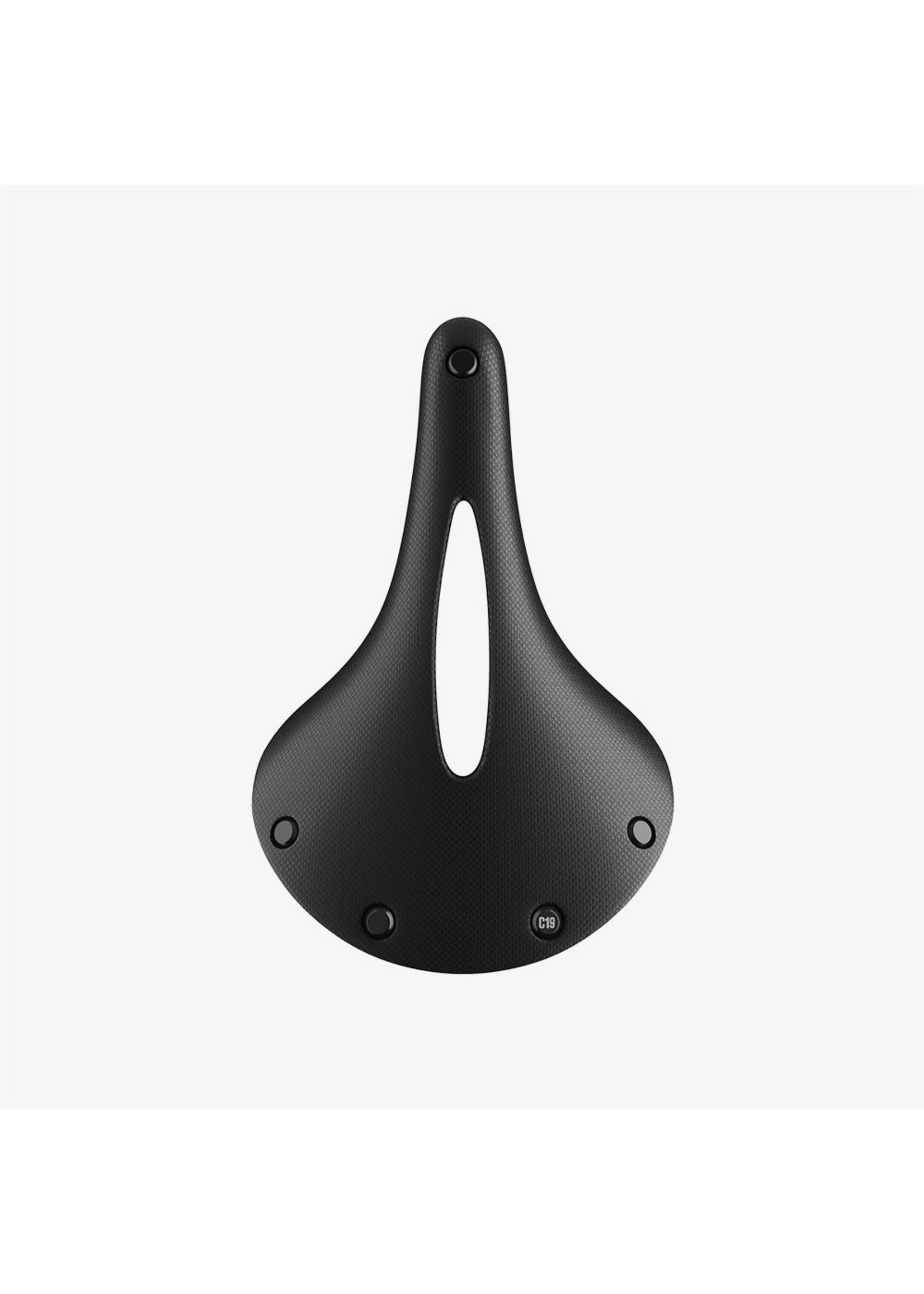 Brooks Brooks C19 Carved  275 x 184mm