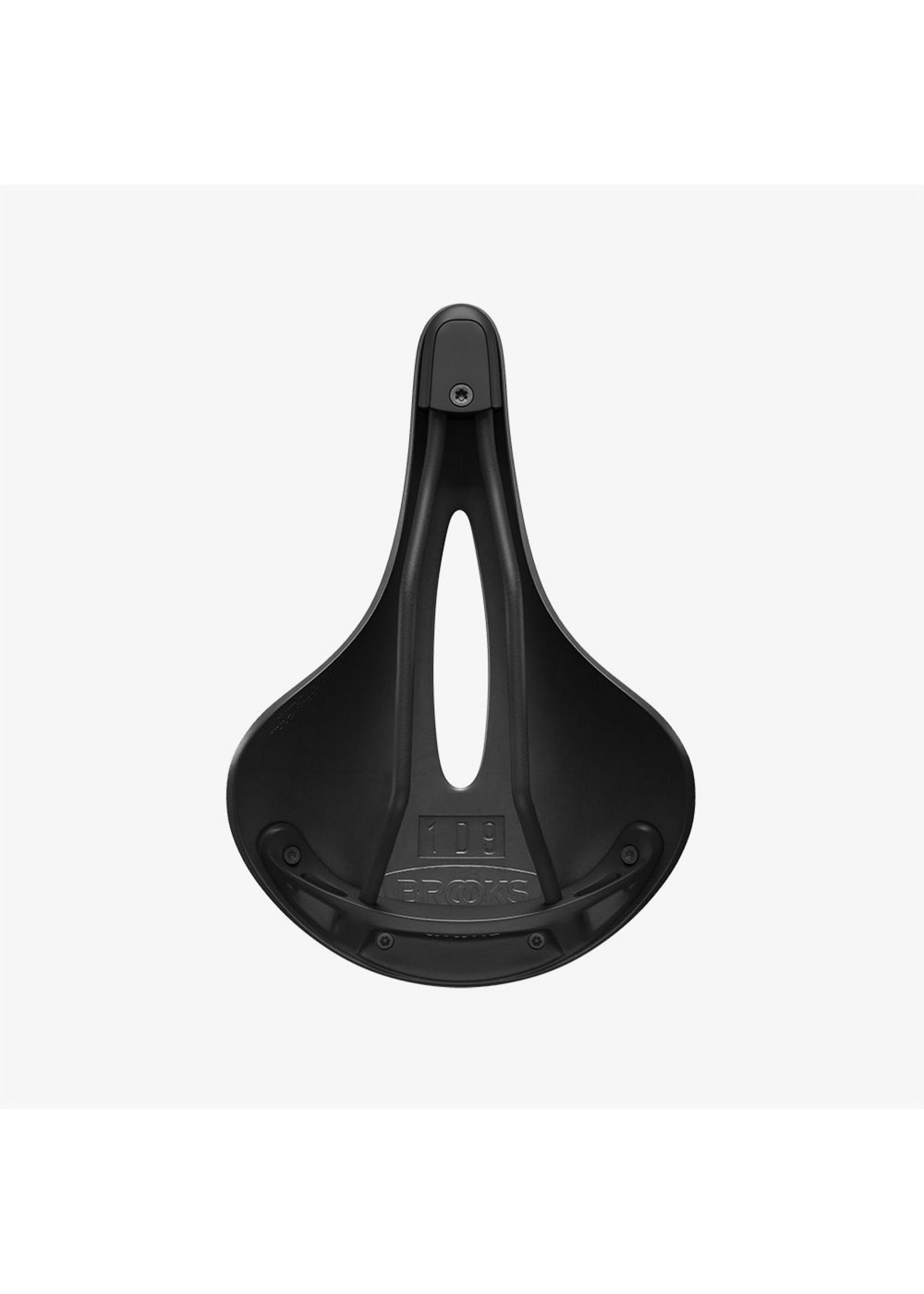 Brooks Brooks C19 Carved  275 x 184mm