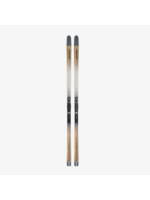 SALOMON XC SKI SET OUTPATH 65 GRIP PM PLK AC