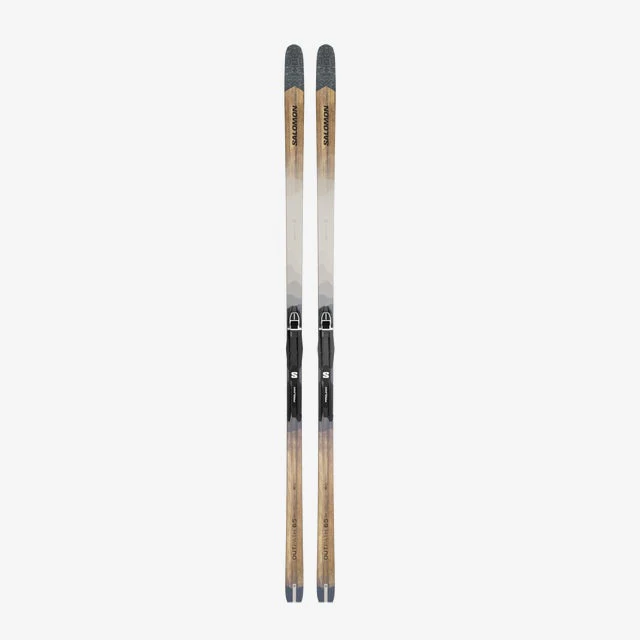 XC SKI SET OUTPATH 65 GRIP PM PLK AC - Boh's Cycle and Sporting Goods
