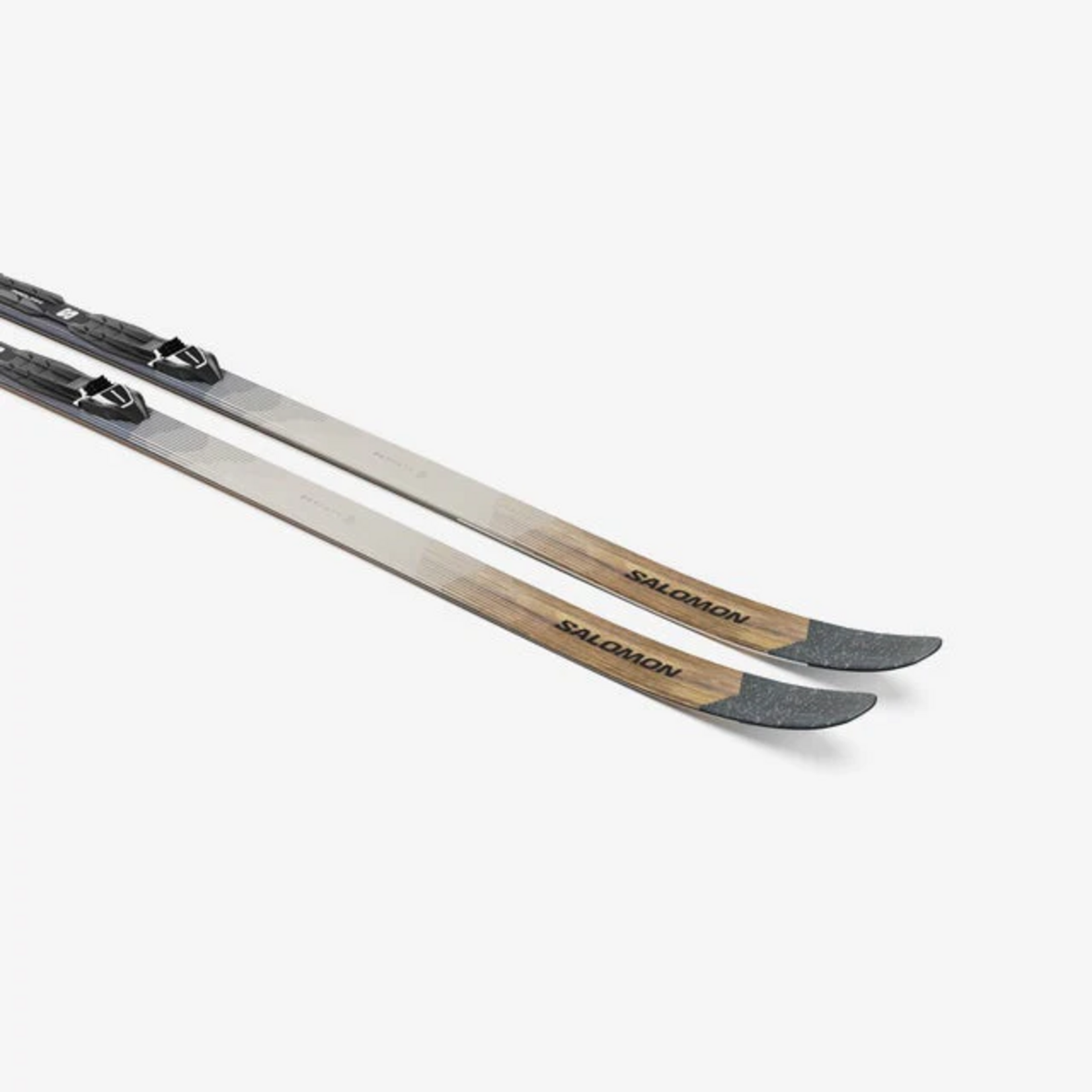 SALOMON XC SKI SET OUTPATH 65 GRIP PM PLK AC