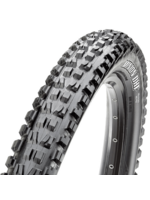 Maxxis Maxxis, Minion DHF, Tire, 29''x2.50, Folding, Tubeless Ready, 3C Maxx Terra, EXO, Wide Trail, 60TPI, Black