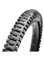 Maxxis Minion DHR II 29x2.40, Foldable, Tubeless, Black, 3c Max Terra, Wide Trail, 60 TPI