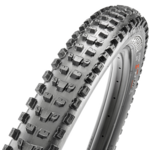 Maxxis Maxxis, Dissector, Mountain Tire, 29"x2.60, Folding, Tubeless Ready, Dual, EXO, Wide Trail, 60TPI, Black