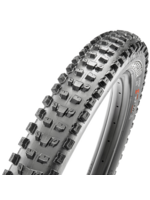 Maxxis Maxxis, Dissector, Mountain Tire, 29"x2.60, Folding, Tubeless Ready, Dual, EXO, Wide Trail, 60TPI, Black