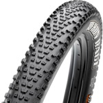 Maxxis, Rekon Race, Tire, 29''x2.40, Folding, Tubeless Ready, Dual, EXO, Wide Trail, 120TPI, Black