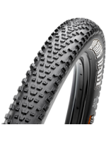 Maxxis, Rekon Race, Tire, 29''x2.40, Folding, Tubeless Ready, Dual, EXO, Wide Trail, 120TPI, Black