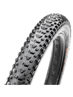 Maxxis, Rekon/Rekon+, Tire, 29"x2.80, Folding, Tubeless Ready, Dual Compound, EXO, 60TPI, Black