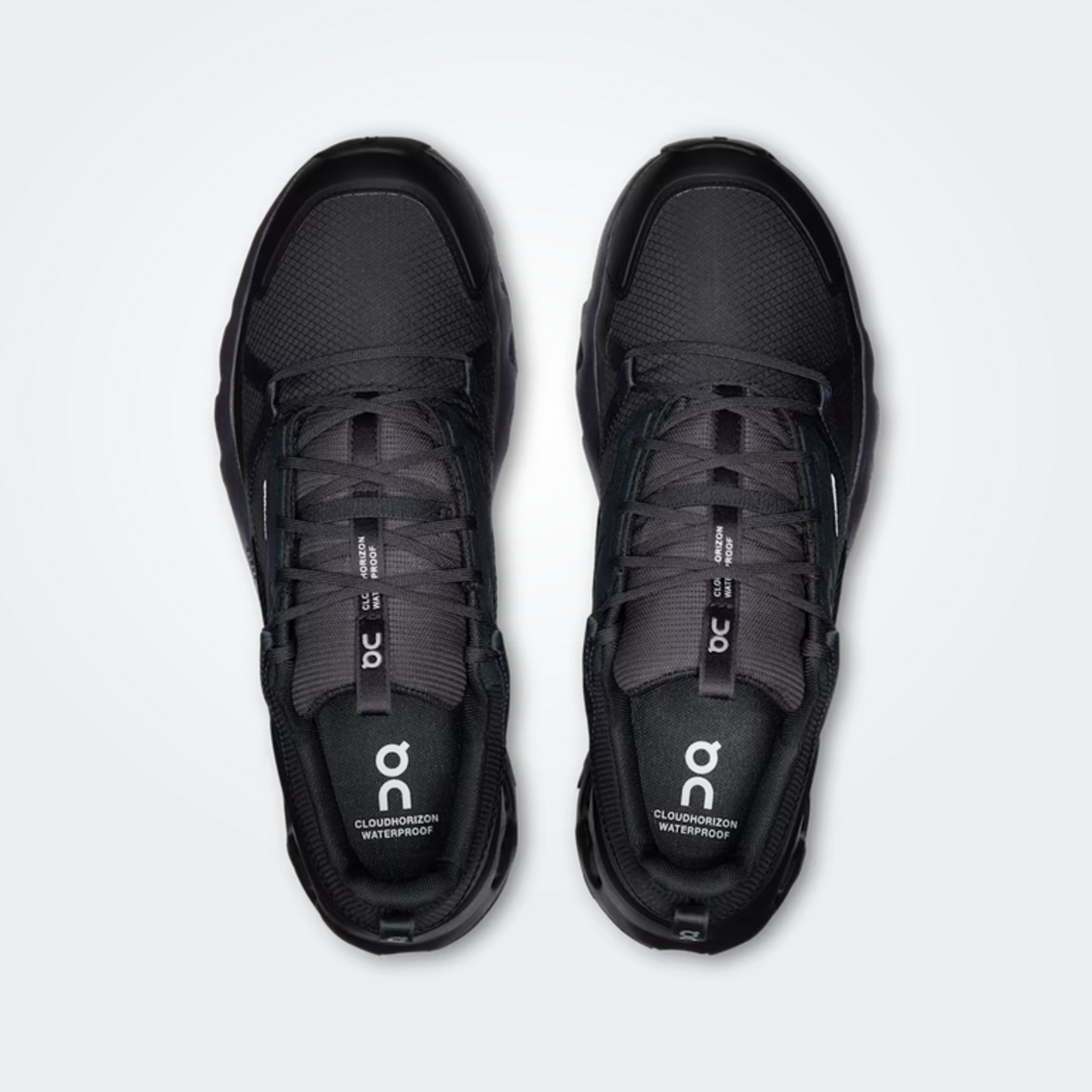 On Running Cloudhorizon WP Men Black | Eclipse