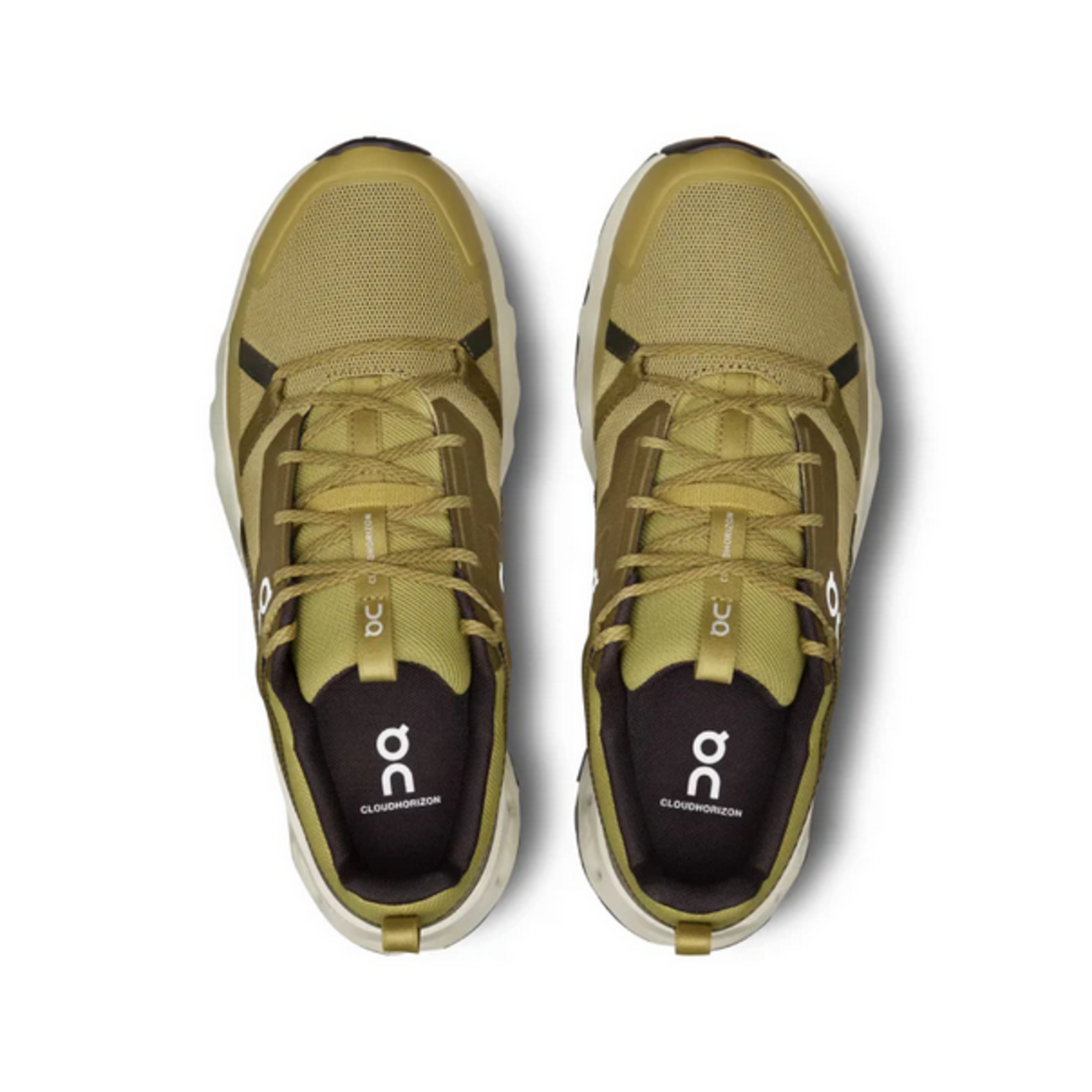 On Running Cloudhorizon Men Safari | Ice