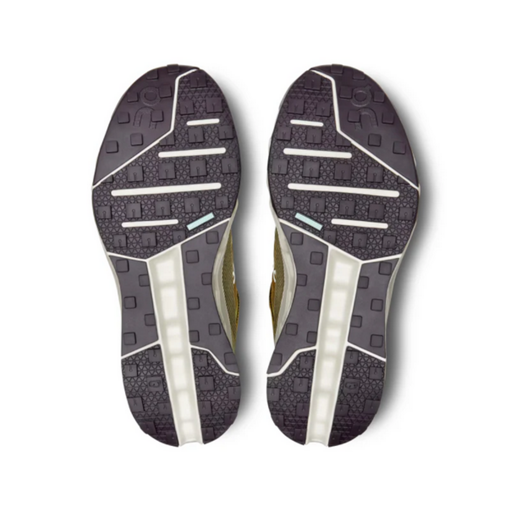 On Running Cloudhorizon Men Safari | Ice