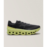 On Running Cloudmonster Men Black | Acacia