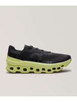 On Running Cloudmonster Men Black | Acacia