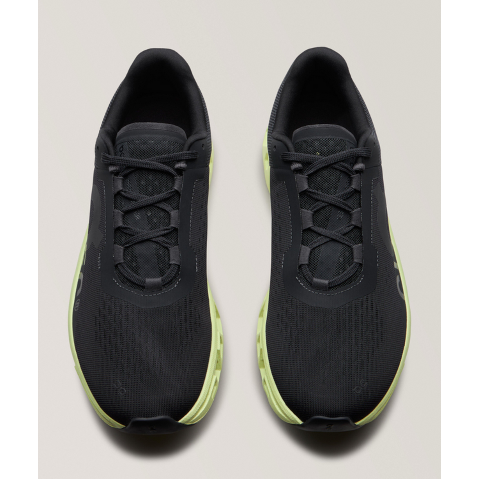 On Running Cloudmonster Men Black | Acacia