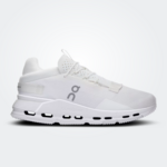On Running Cloudnova 2 Women All White