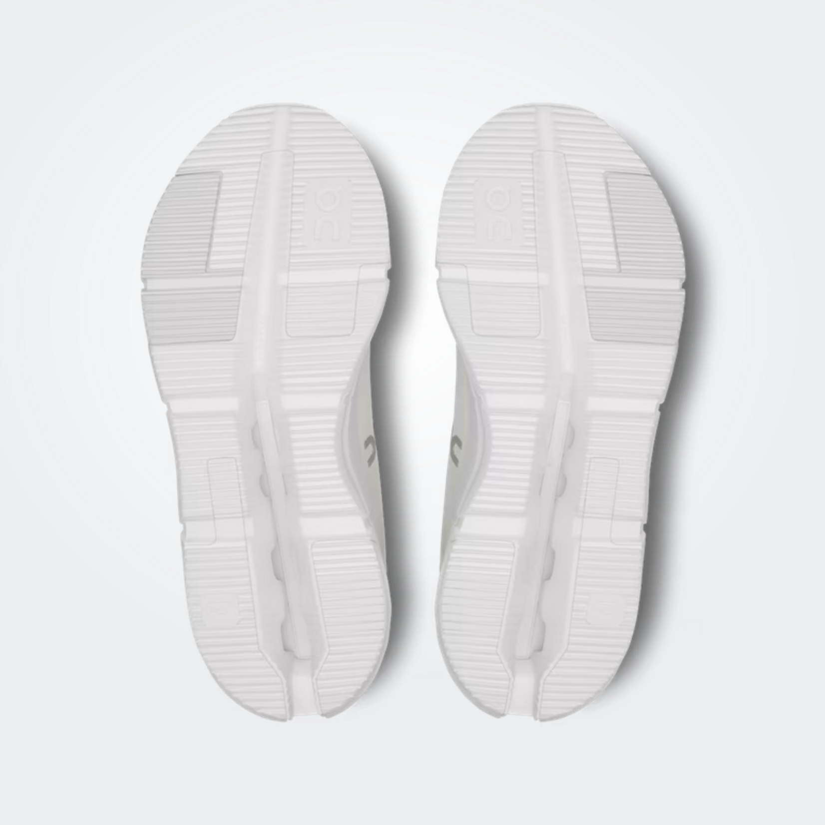 On Running Cloudnova 2 Women All White