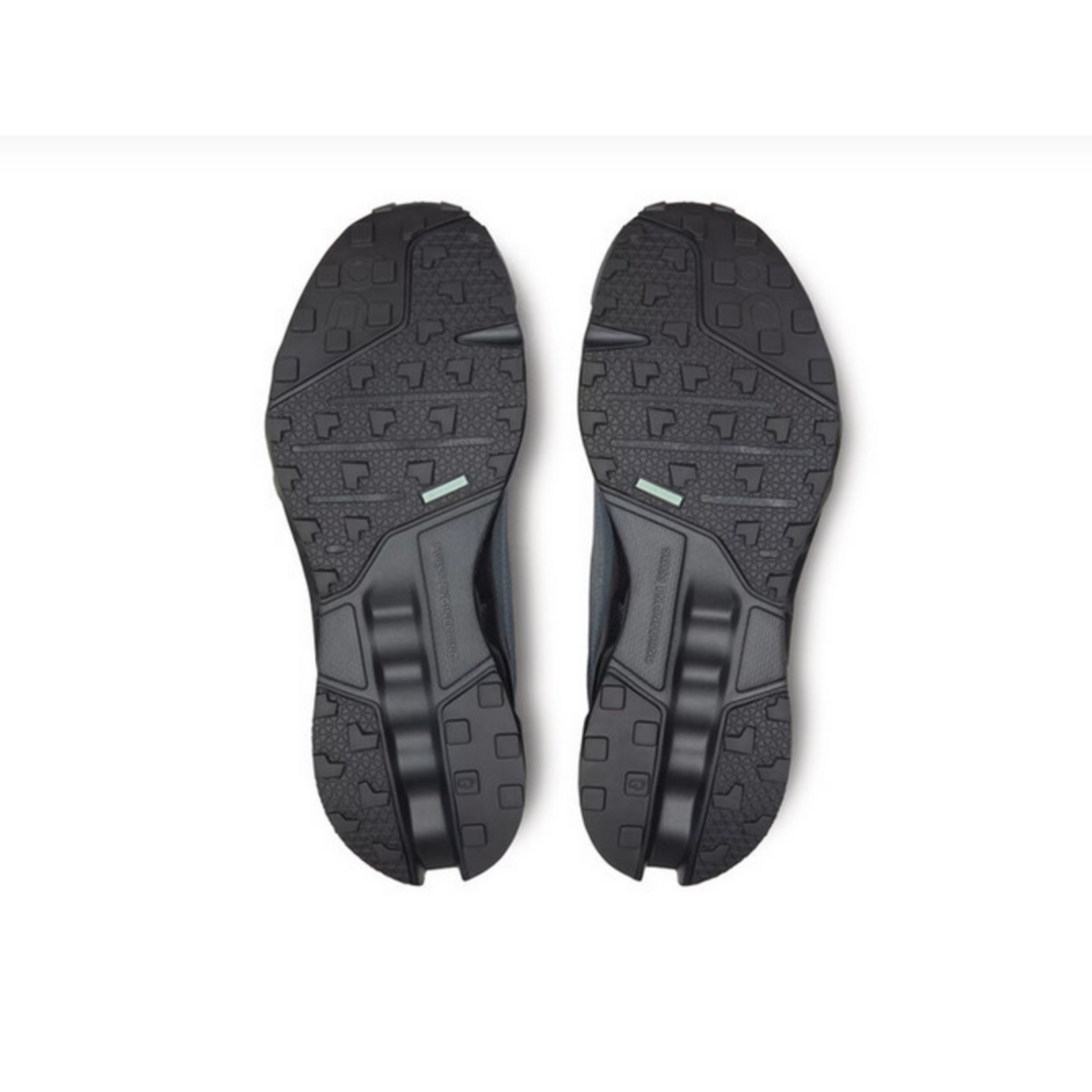 On Running Cloudsurfer Trail Men Eclipse | Black