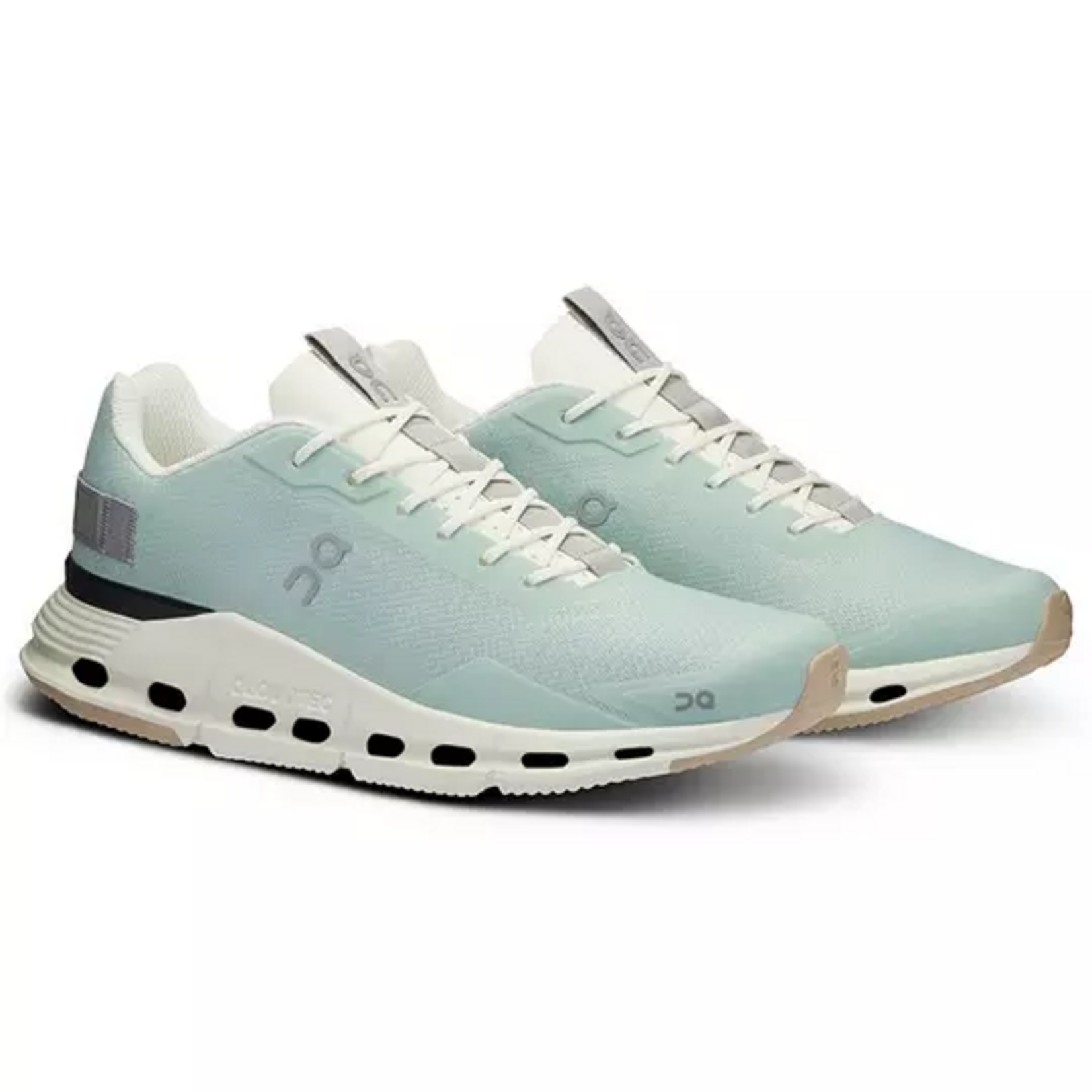 On Running Cloudnova Form Women