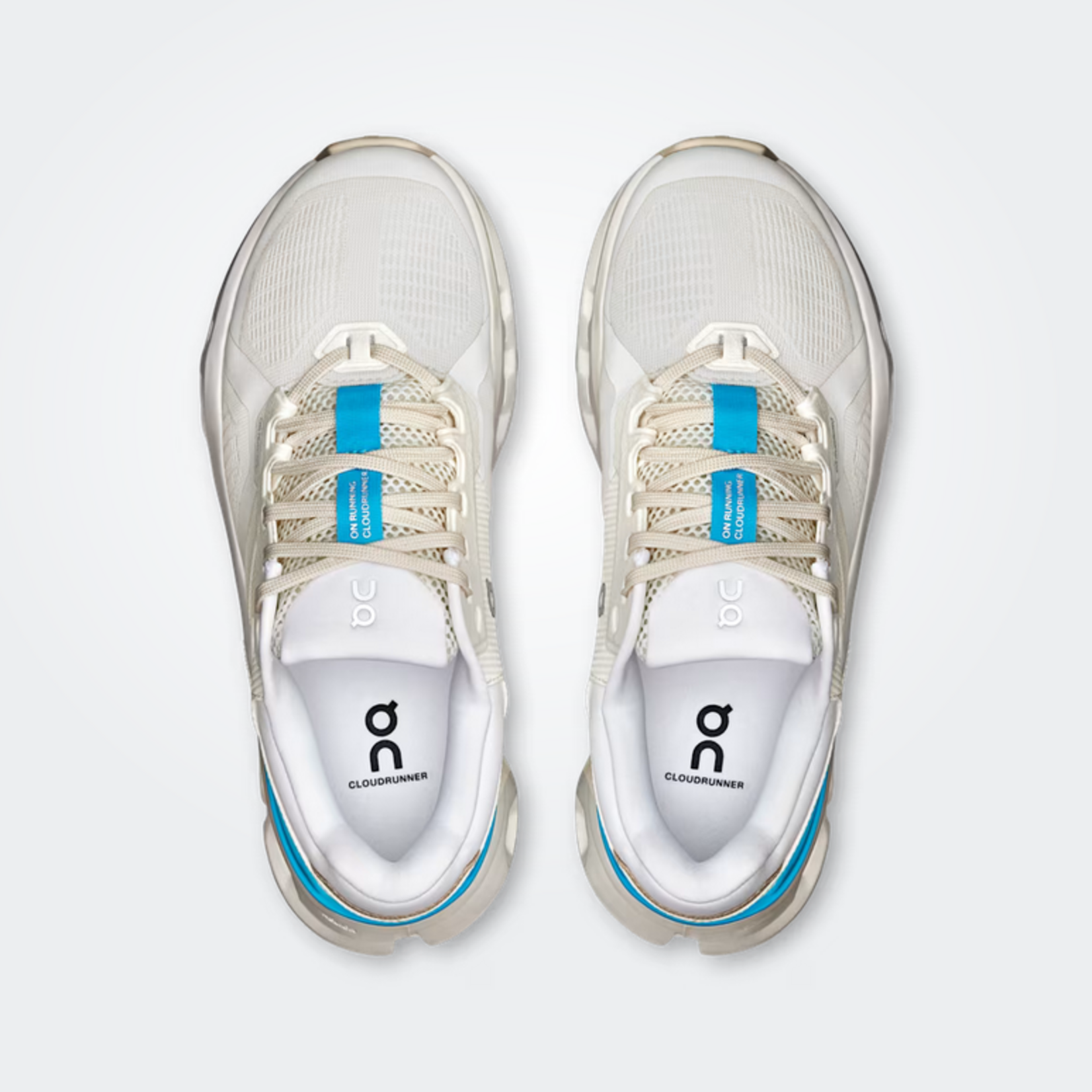 On Running Cloudrunner 2 Womens